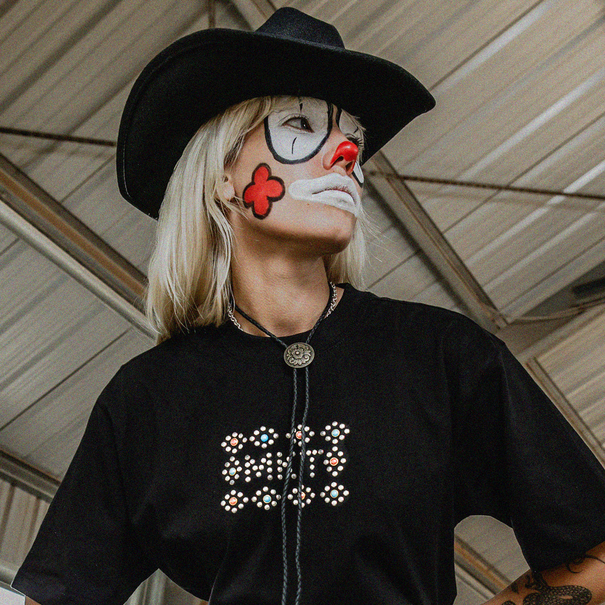 Western Romance - Market Studios Fall '23