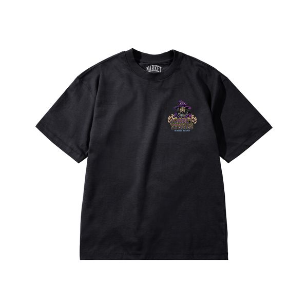 NO RULES NO LIMITS T-SHIRT