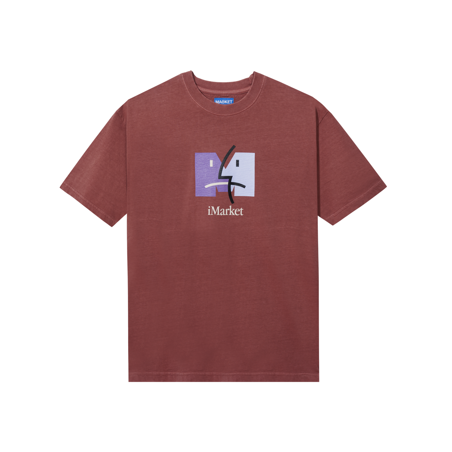 EYE MACK T-SHIRT