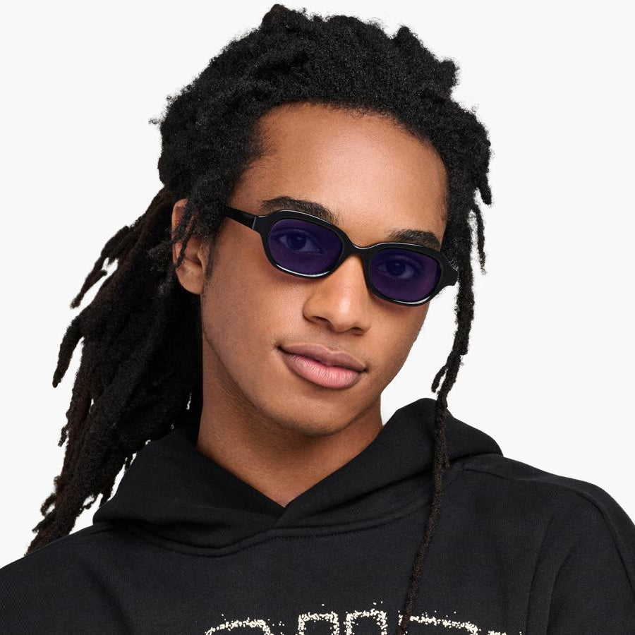 WARBY PARKER x MARKET CHERMAN SUNGLASSES