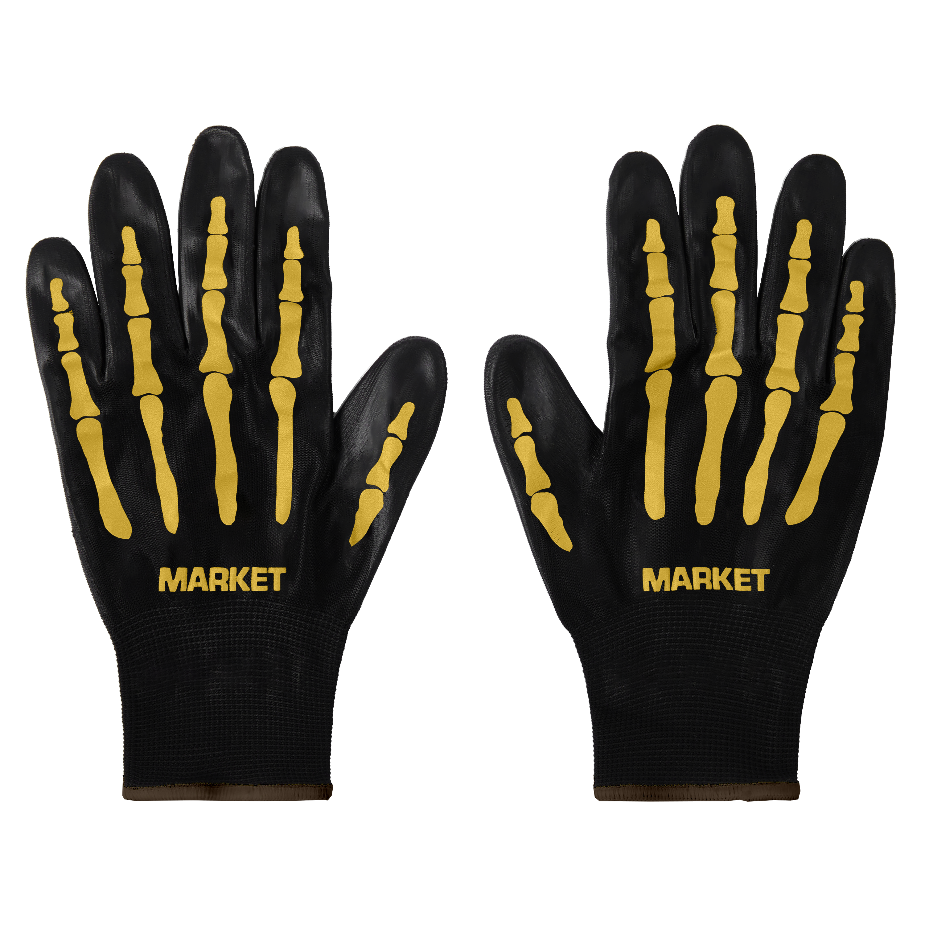 X-RAY GLOVES