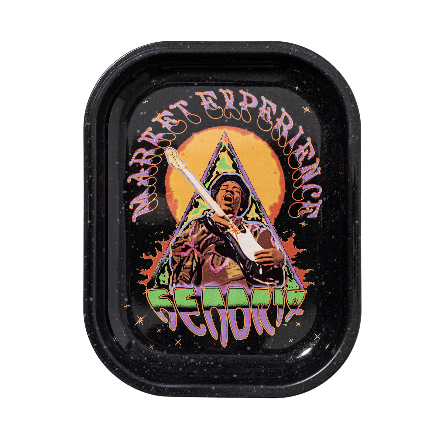 MARKET EXPERIENCE HENDRIX SPECKLED KEY TRAY