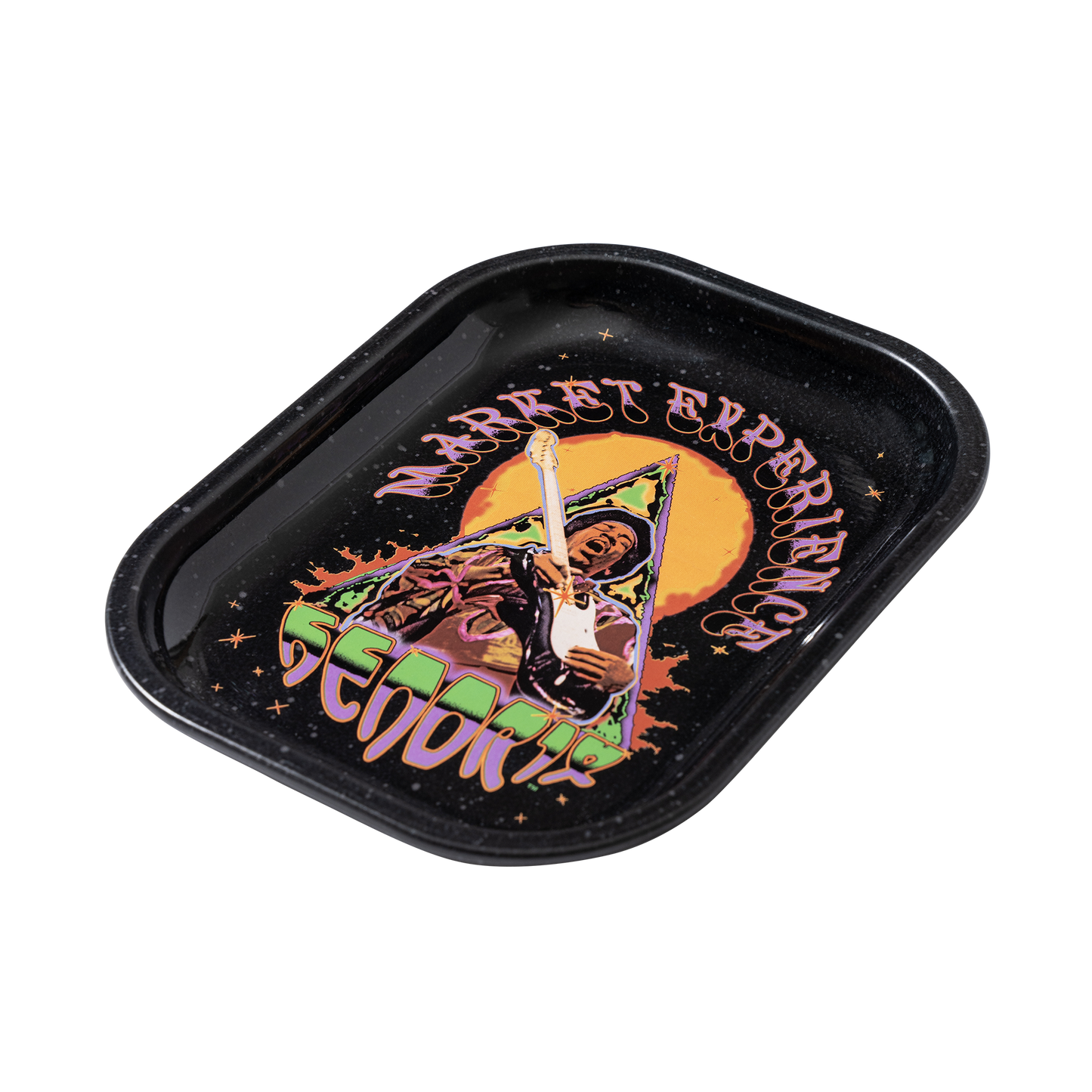 MARKET EXPERIENCE HENDRIX SPECKLED KEY TRAY