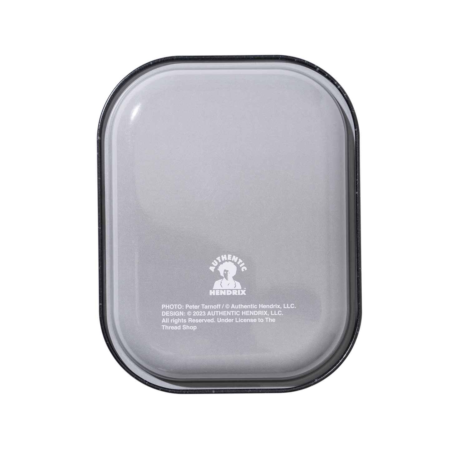 MARKET EXPERIENCE HENDRIX SPECKLED KEY TRAY