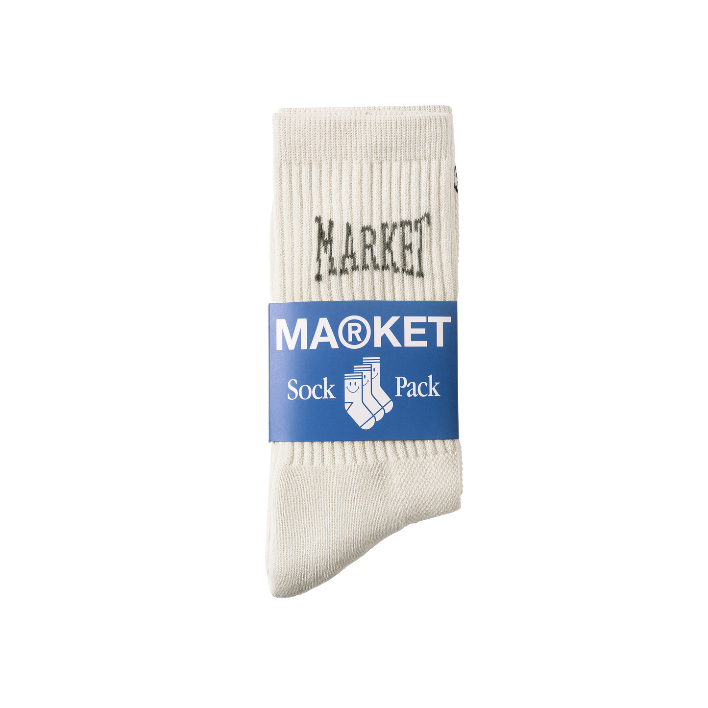 PERSISTENT SOCKS