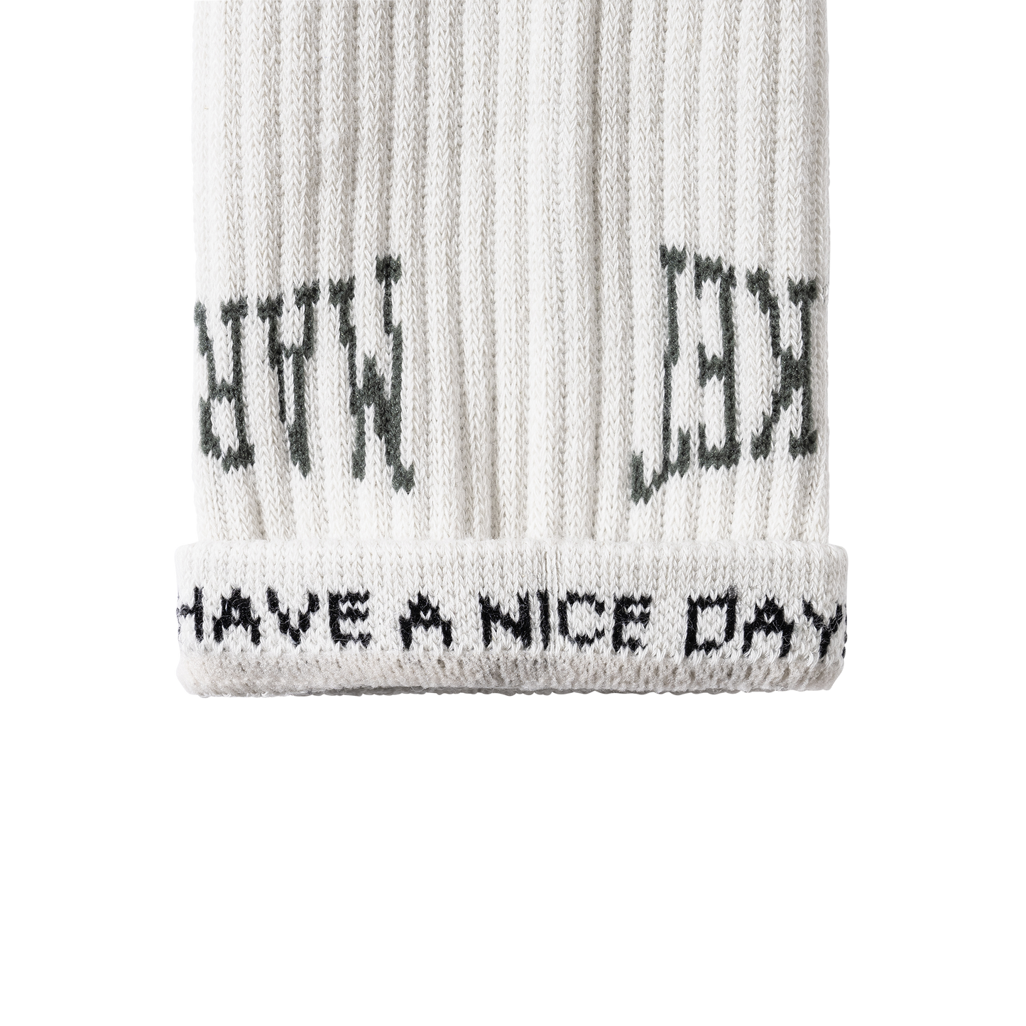 PERSISTENT SOCKS