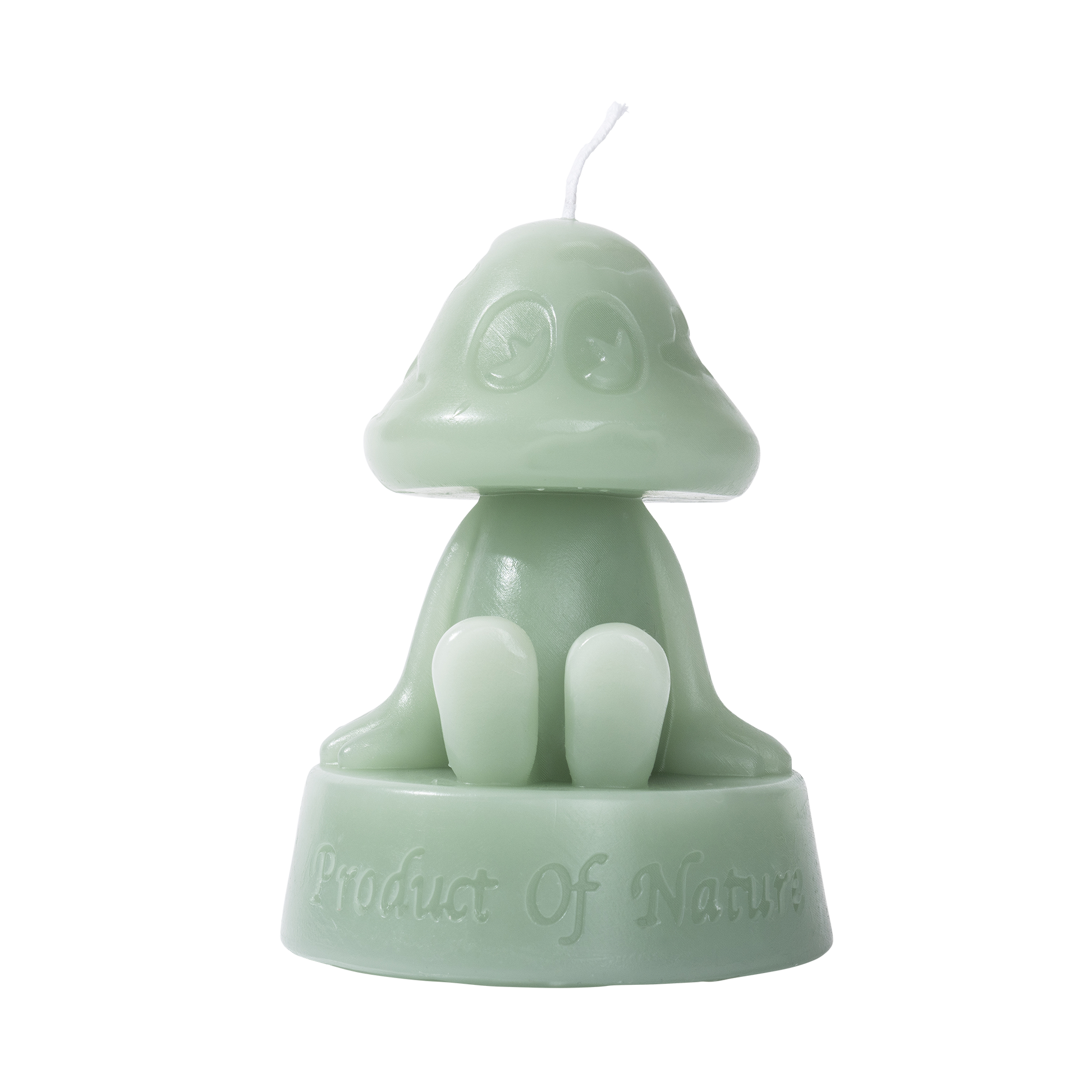 MARKET clothing brand FANTASY FARM CHARACTER MOLD CANDLE. Find more homegoods and graphic tees at MarketStudios.com. Formally Chinatown Market. 