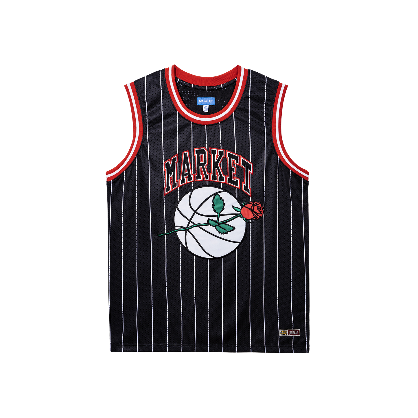 ROSE BOWL JERSEY