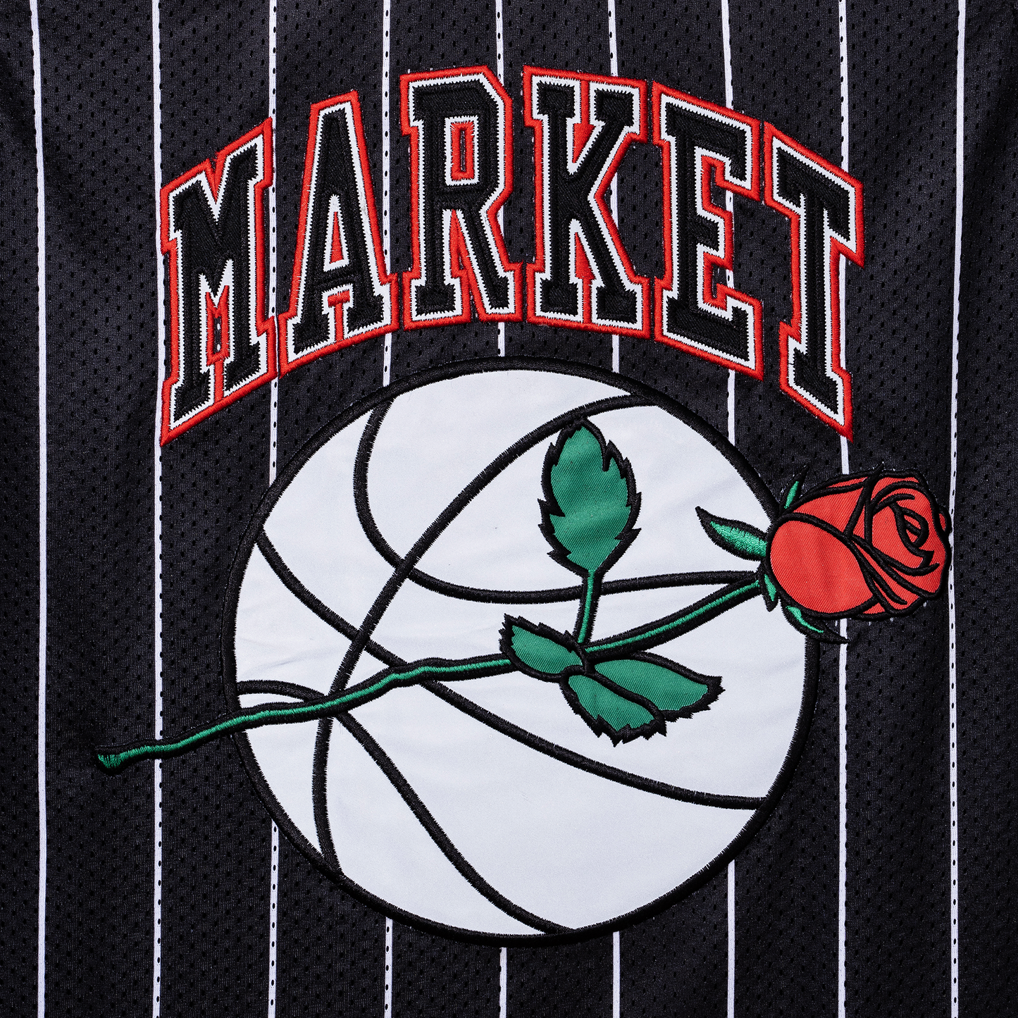 ROSE BOWL JERSEY