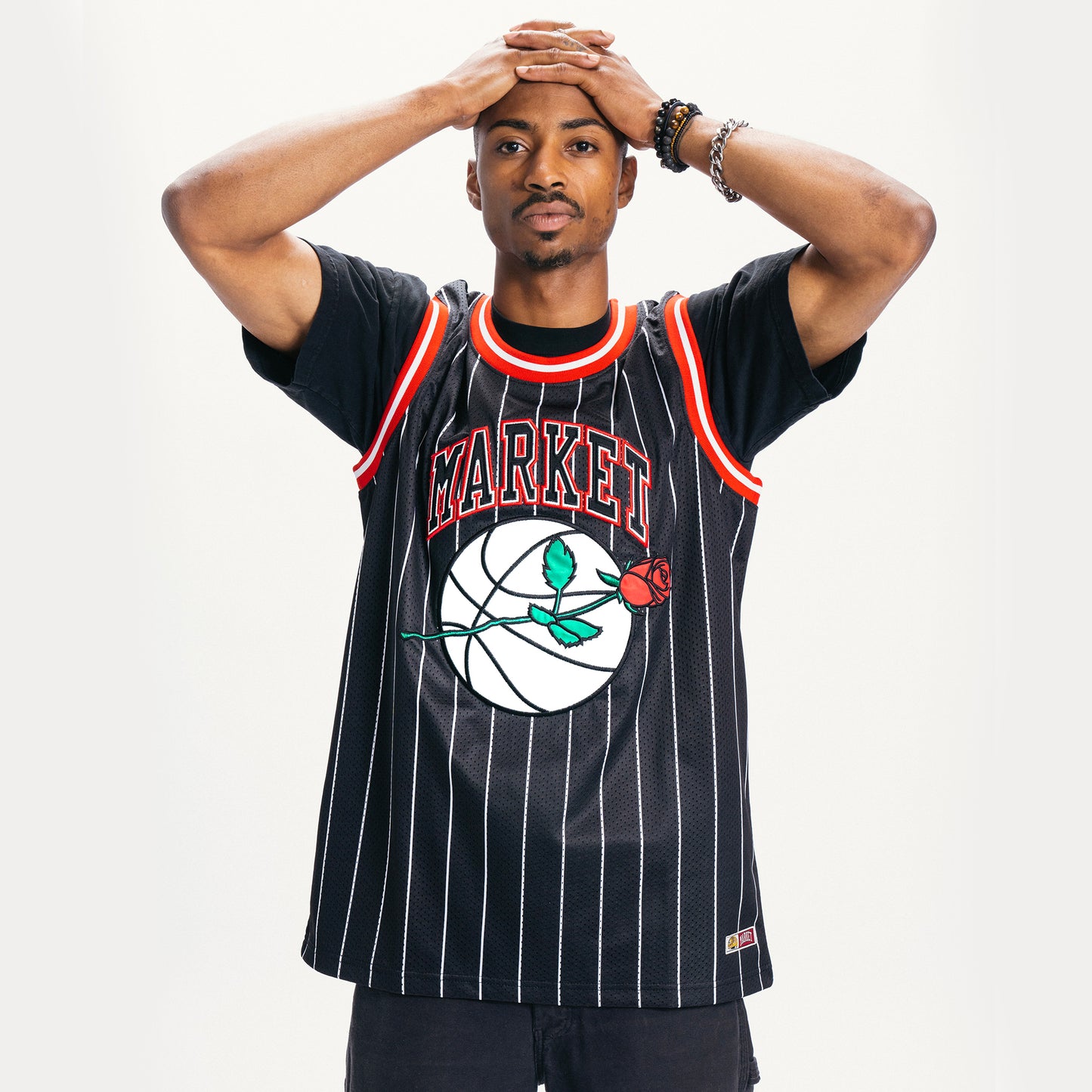 ROSE BOWL JERSEY