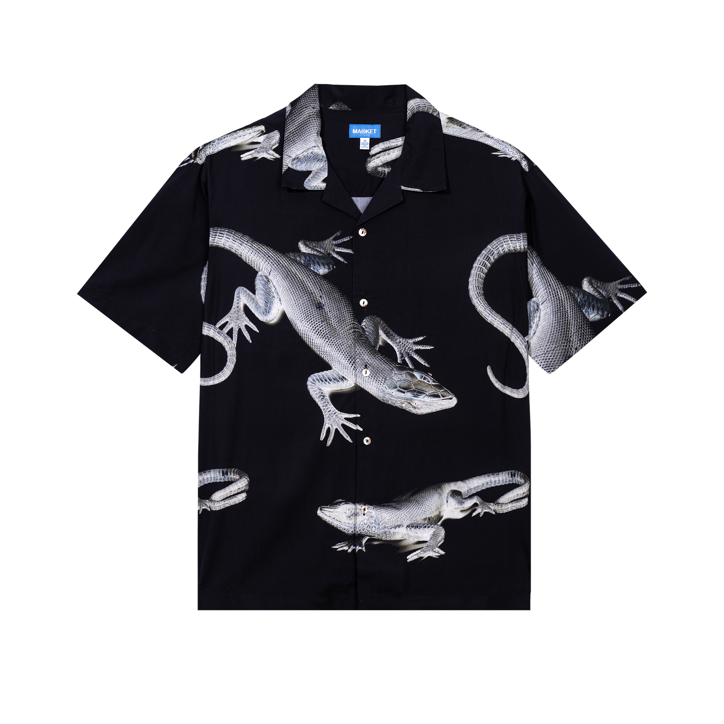 MONITOR SS BUTTON UP