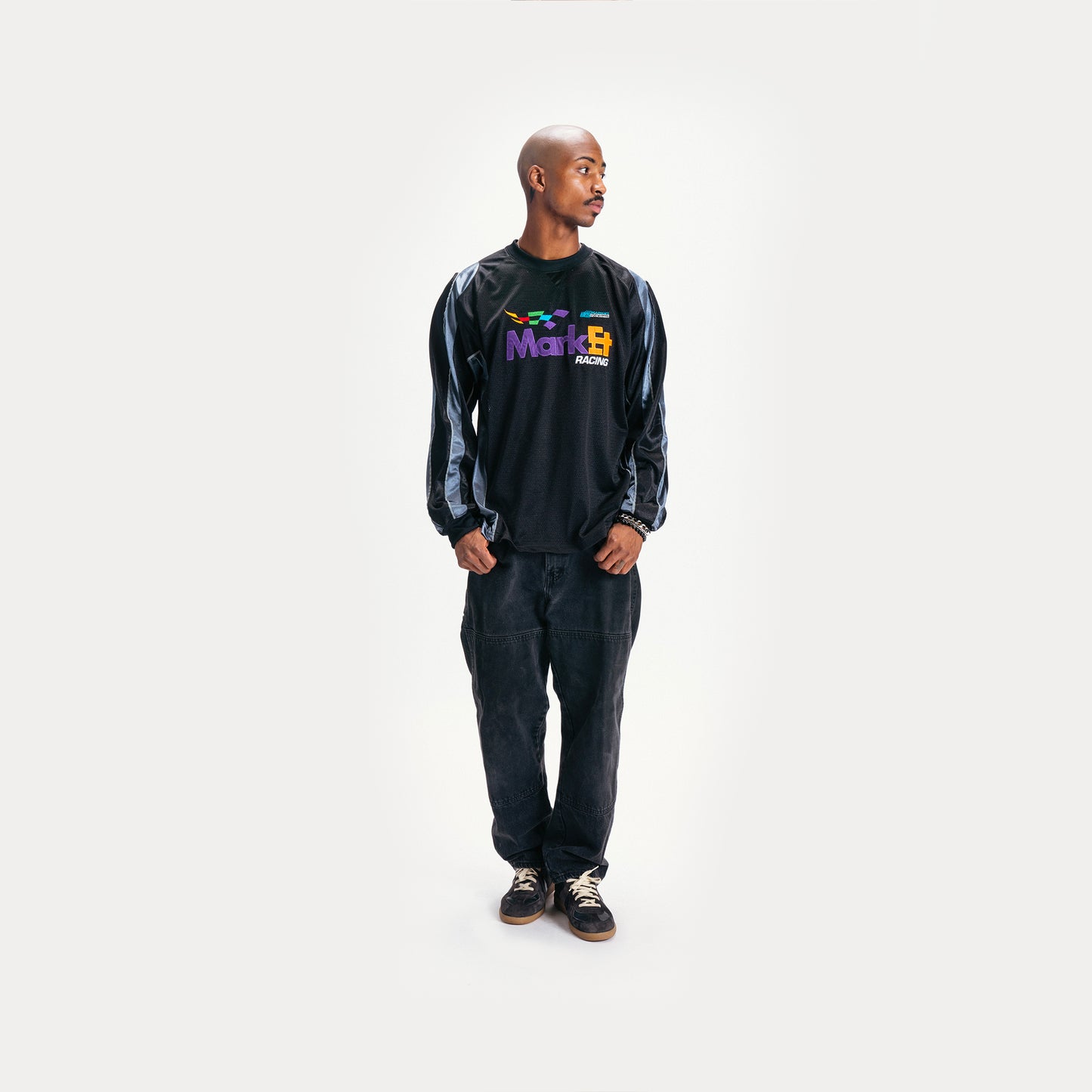 EXPRESS RACING JERSEY