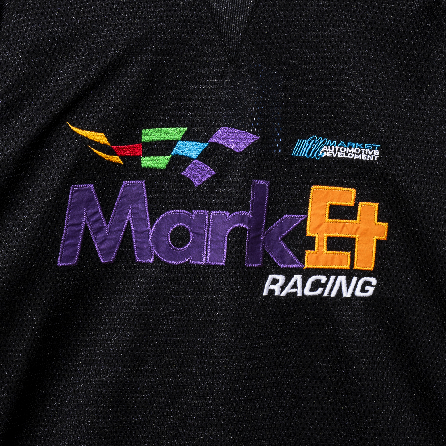 EXPRESS RACING JERSEY
