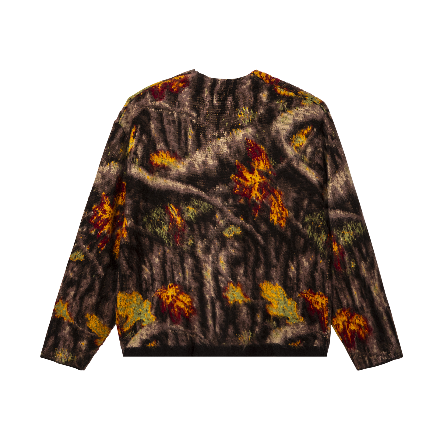 FAUXTREE CARDIGAN