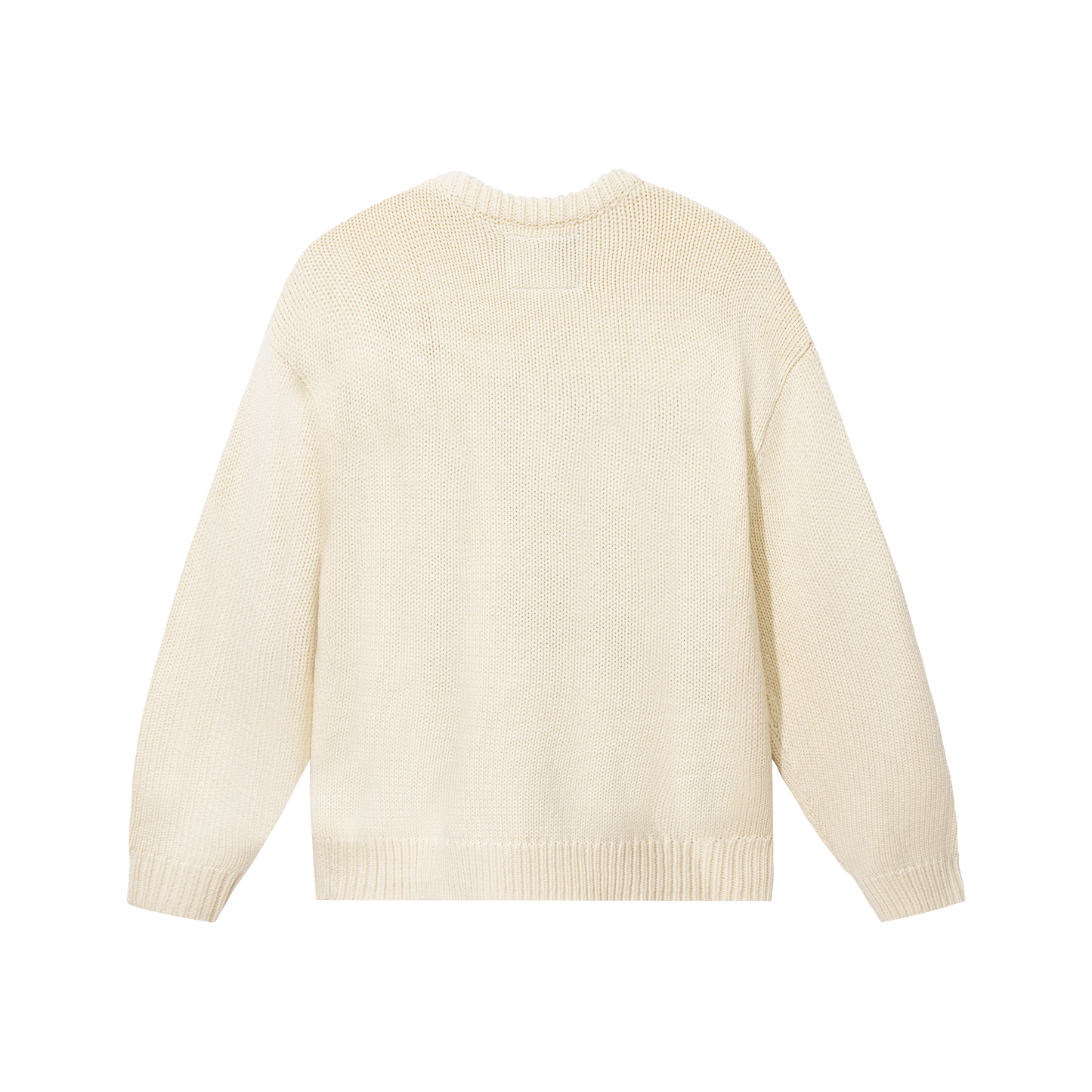MAKING THE GRADE BEAR SWEATER