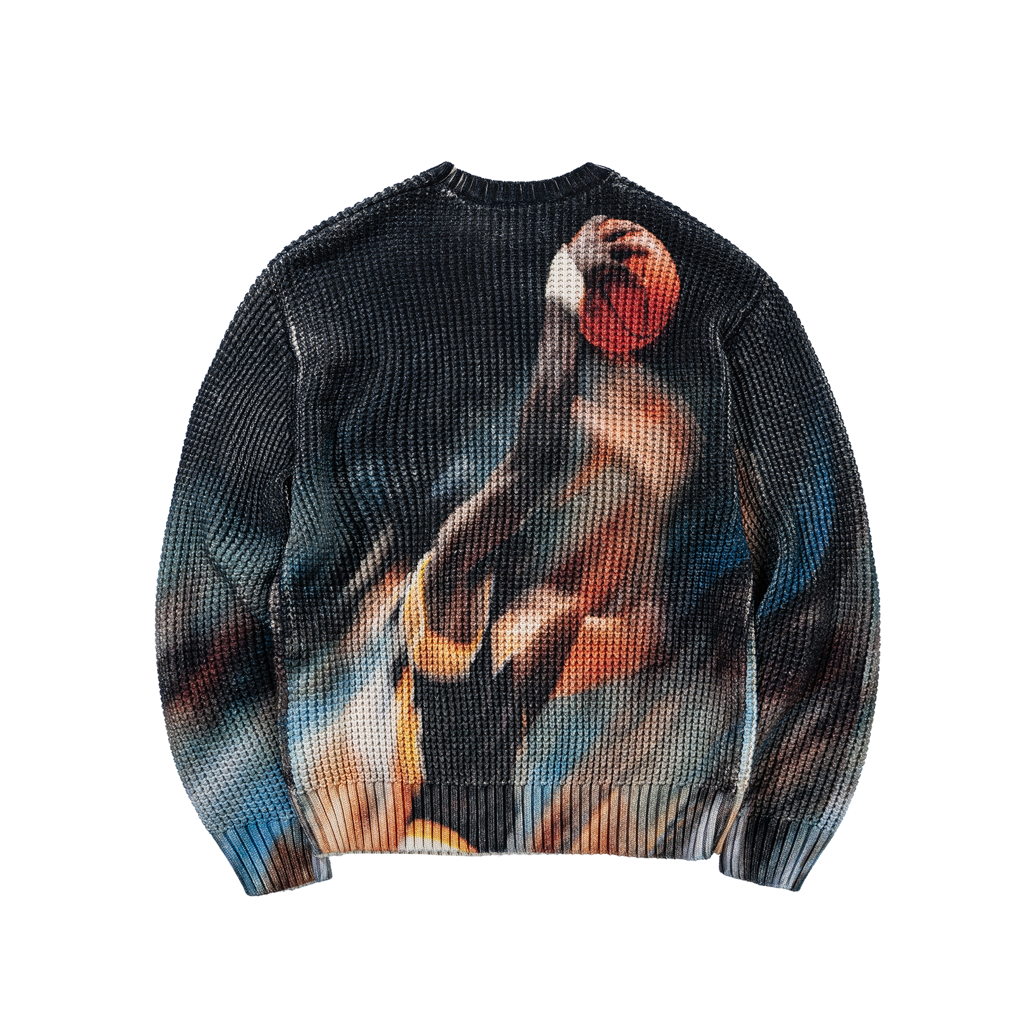 DRIVE SWEATER