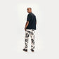 MARKET clothing brand BITMAP CARPENTER PANTS. Find more graphic tees, sweatpants, shorts and more bottoms at MarketStudios.com. Formally Chinatown Market. 
