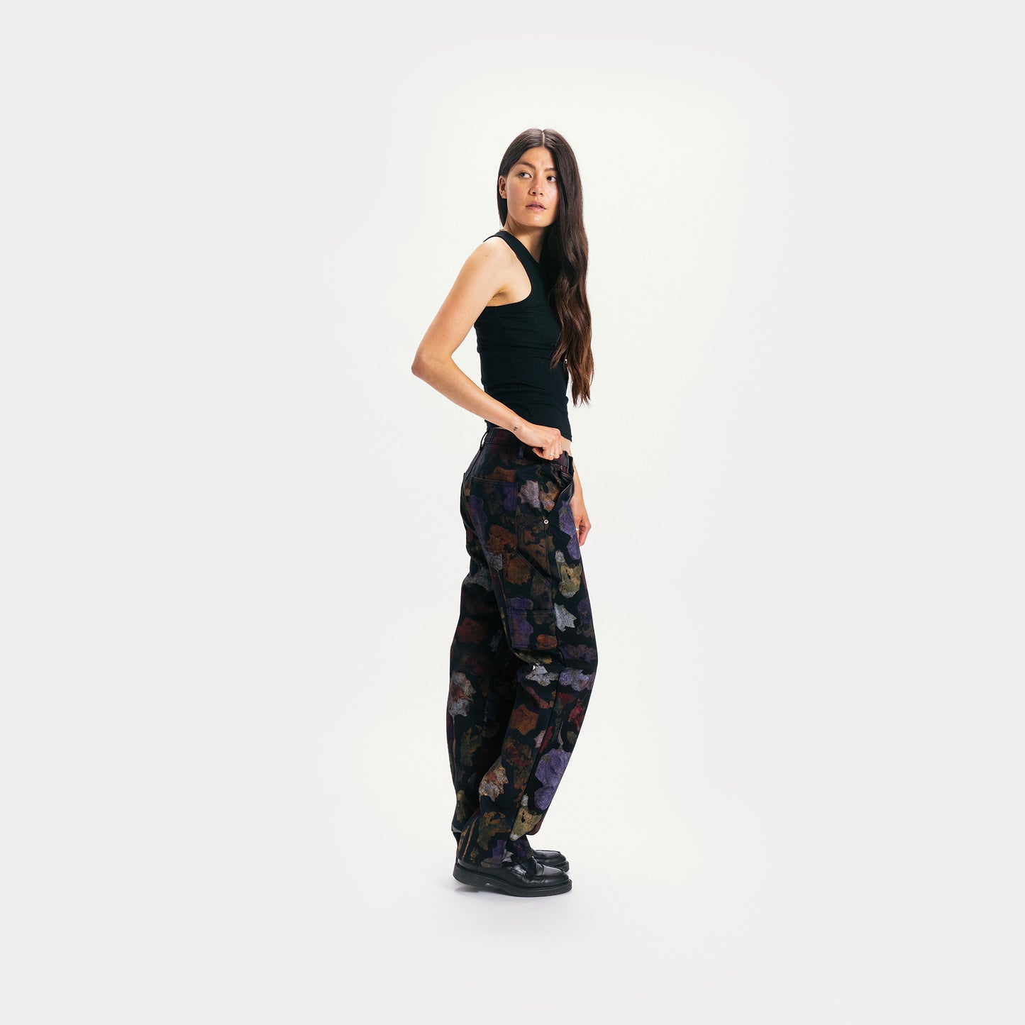 IMPRESSION JEANS