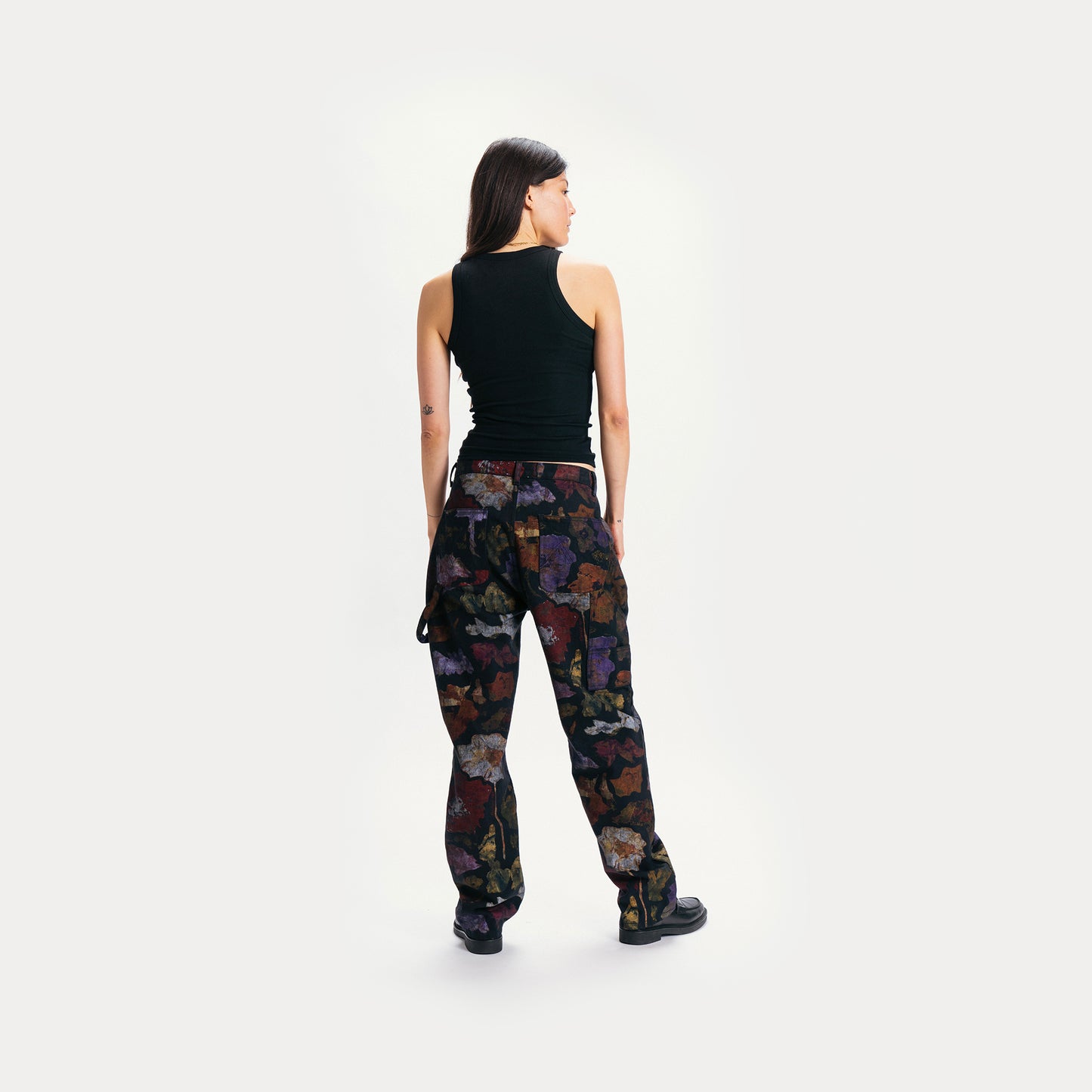 IMPRESSION JEANS