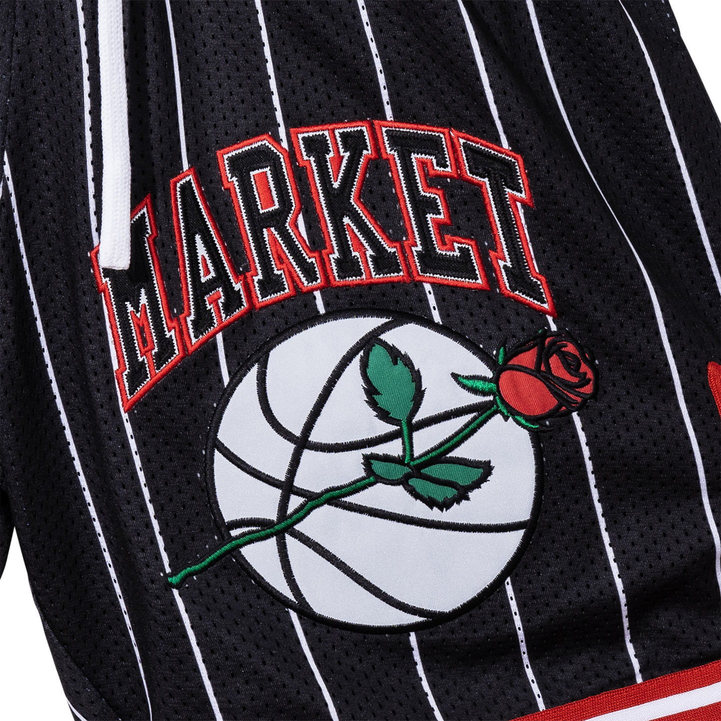 ROSE BOWL SHORTS