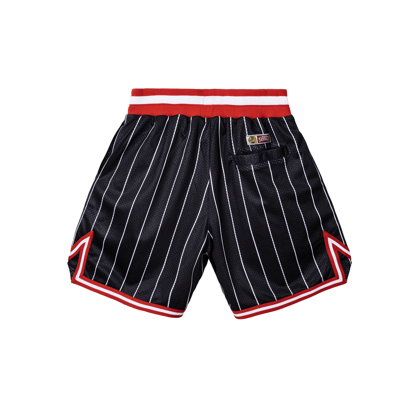ROSE BOWL SHORTS