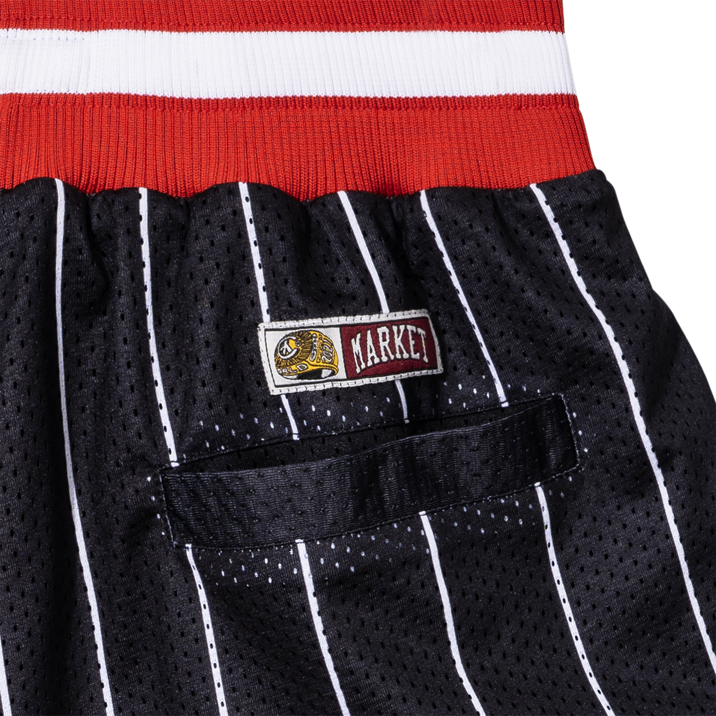 ROSE BOWL SHORTS
