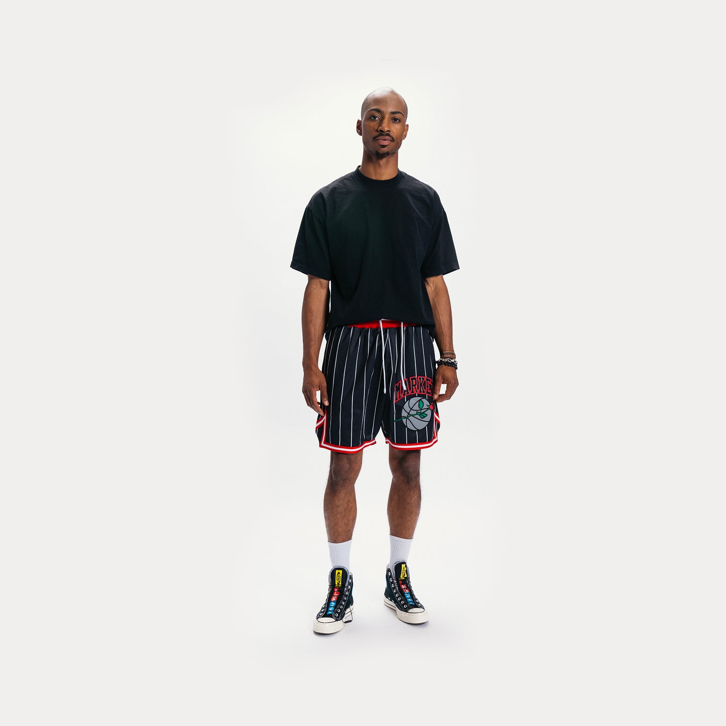 ROSE BOWL SHORTS
