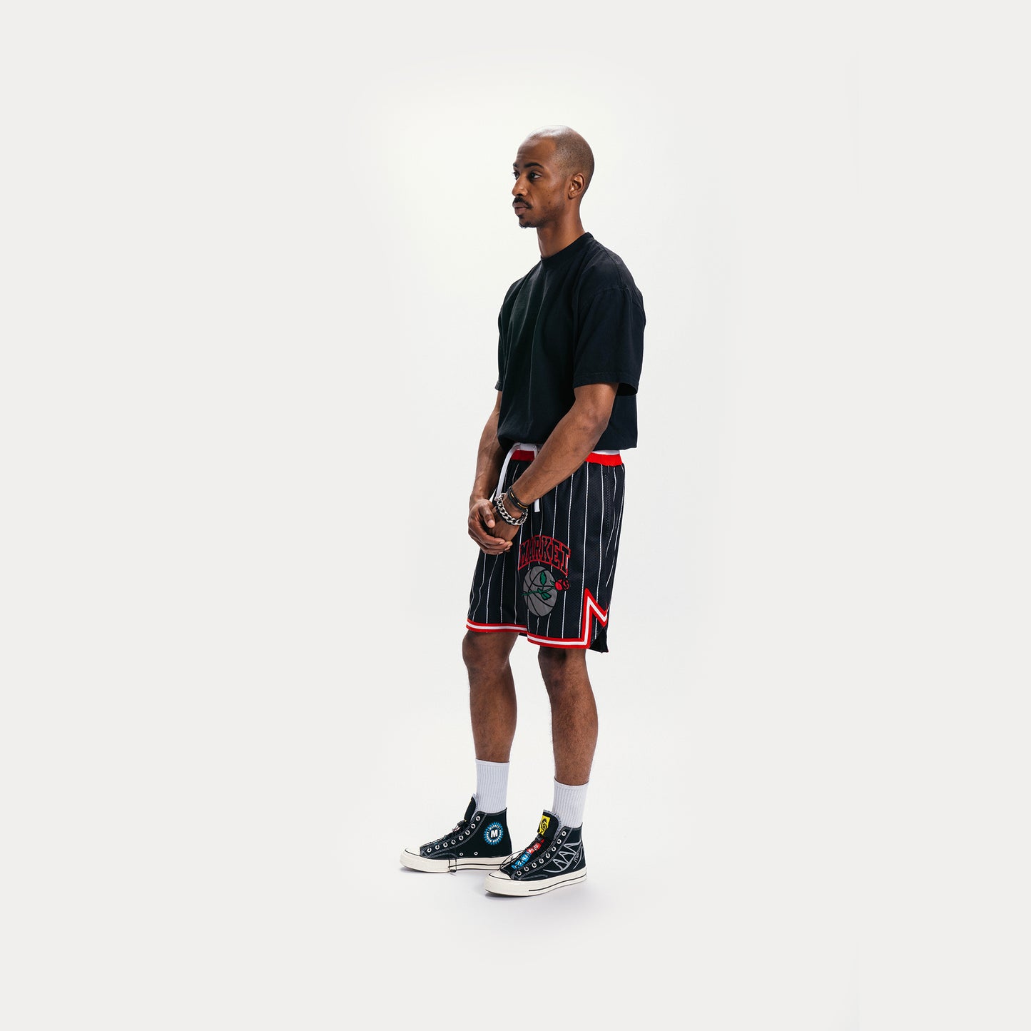 ROSE BOWL SHORTS