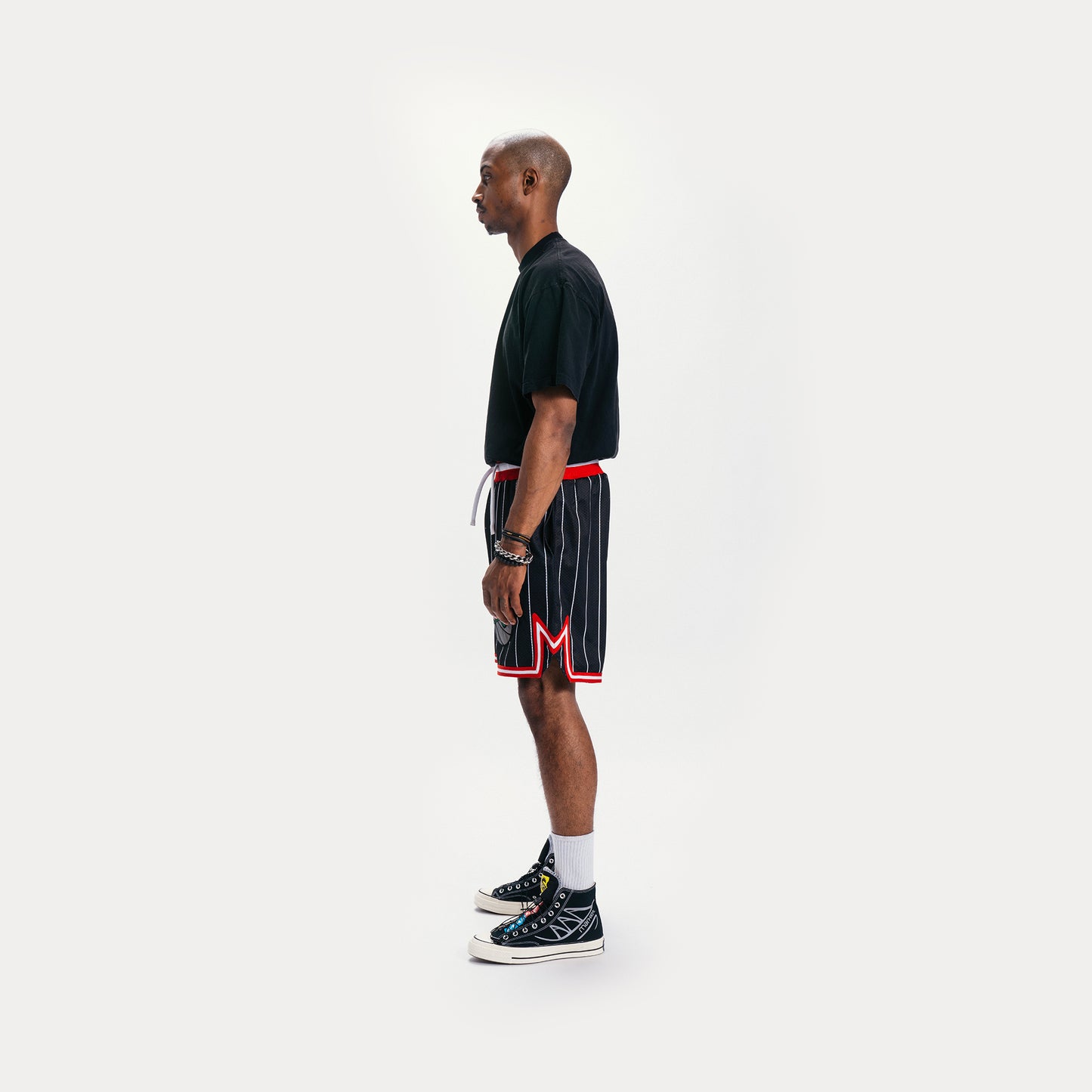 ROSE BOWL SHORTS