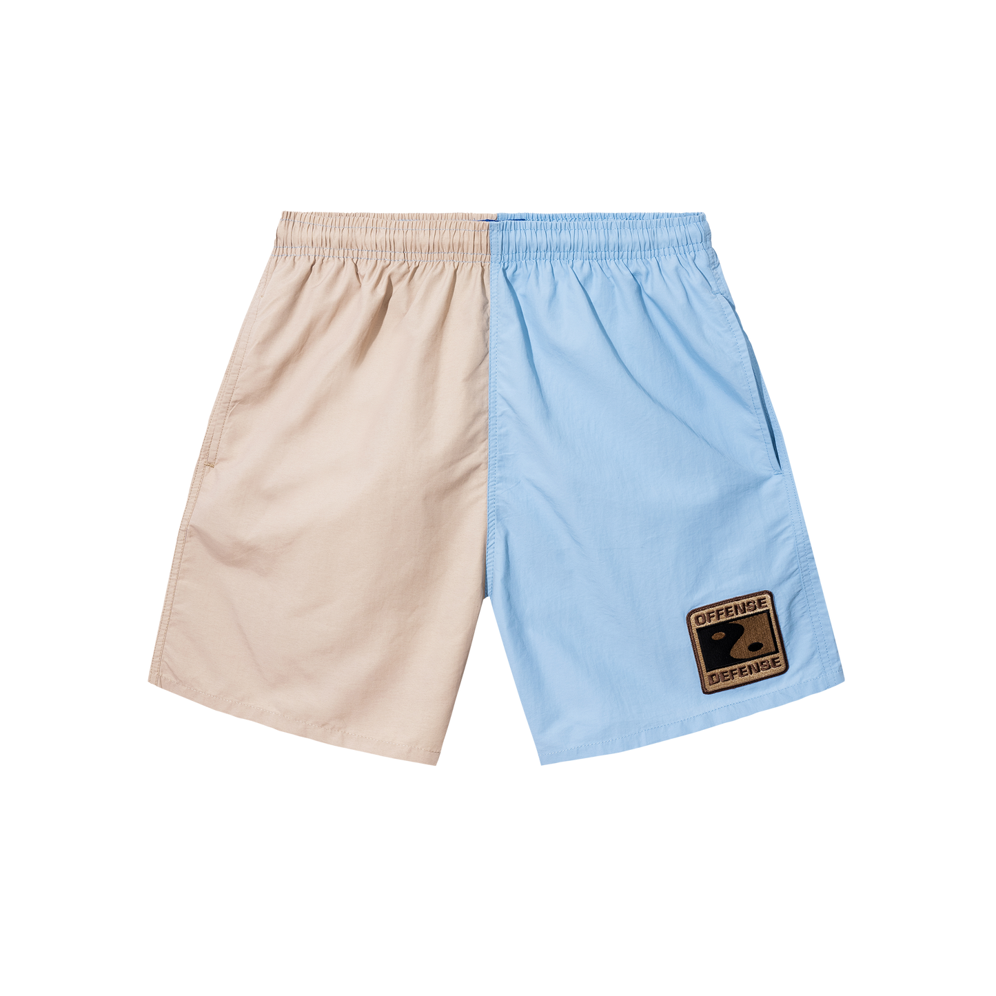 SUMMER LEAGUE TECH SHORTS