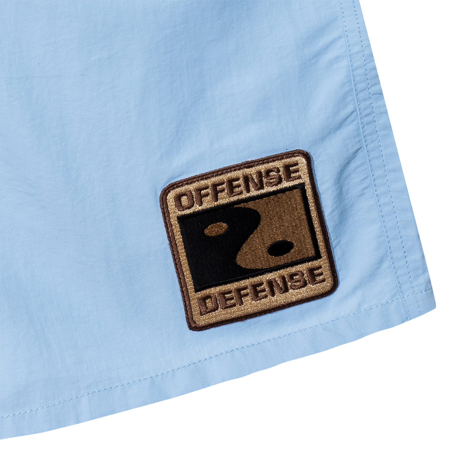 SUMMER LEAGUE TECH SHORTS