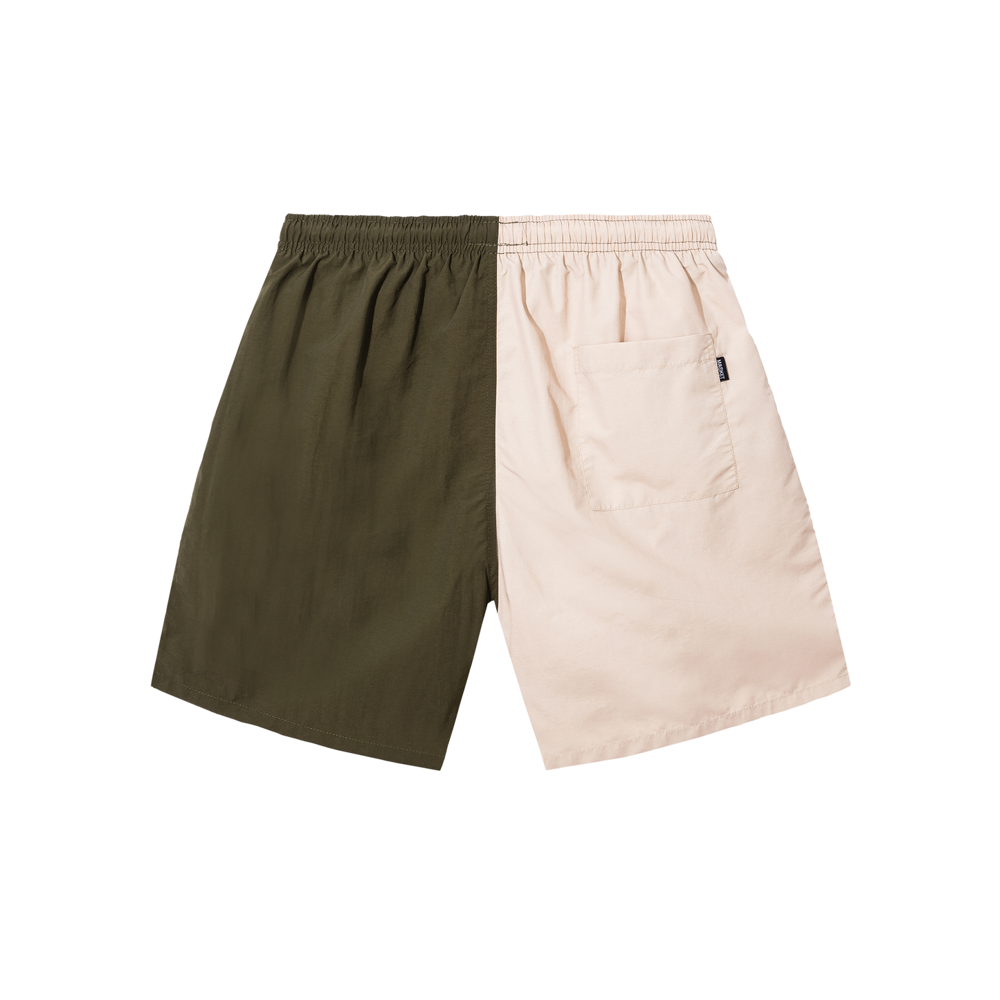 SUMMER LEAGUE TECH SHORTS