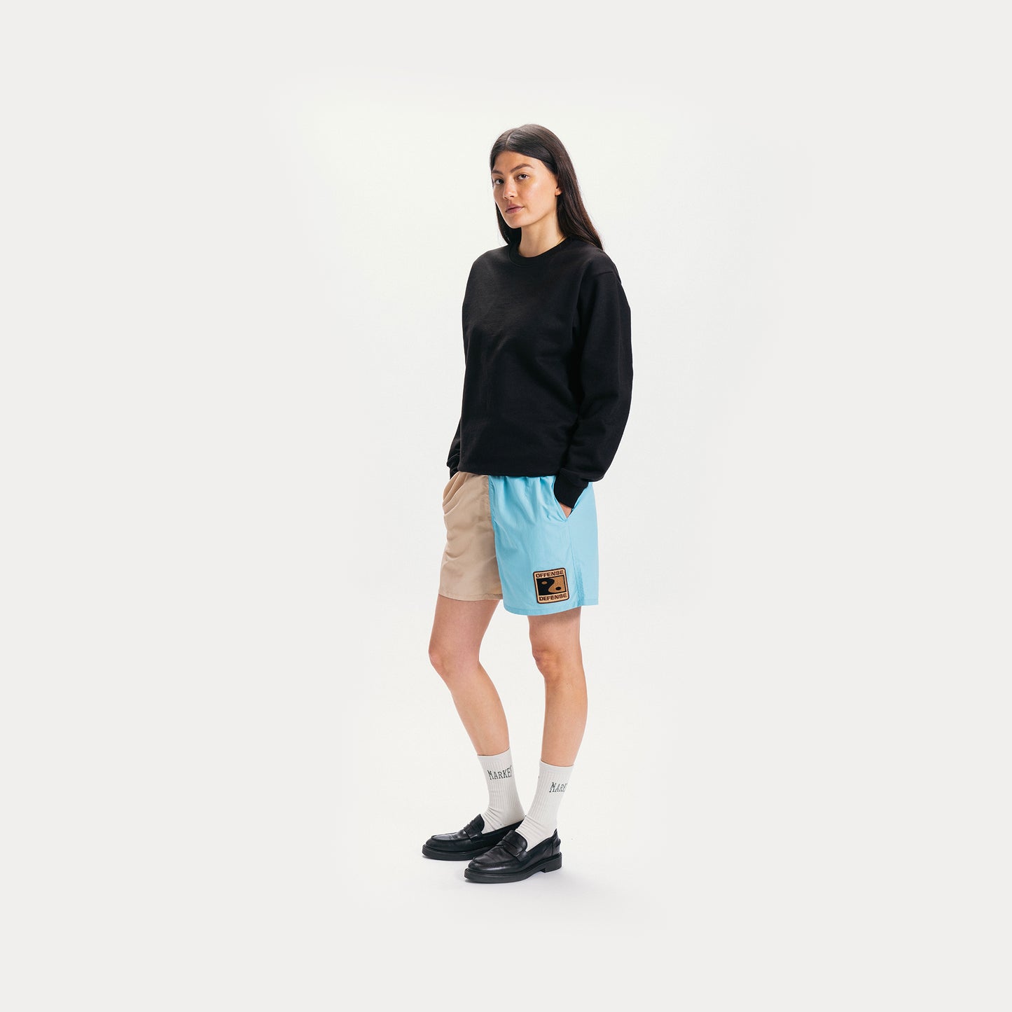 SUMMER LEAGUE TECH SHORTS