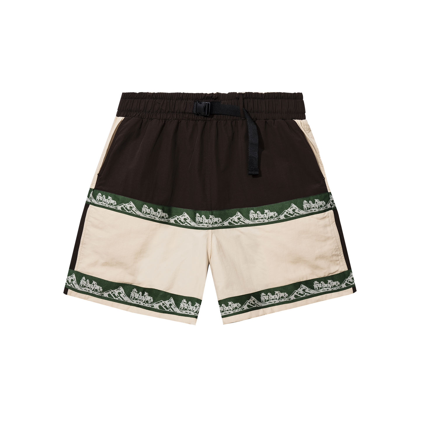 SEQUOIA TECH SHORTS