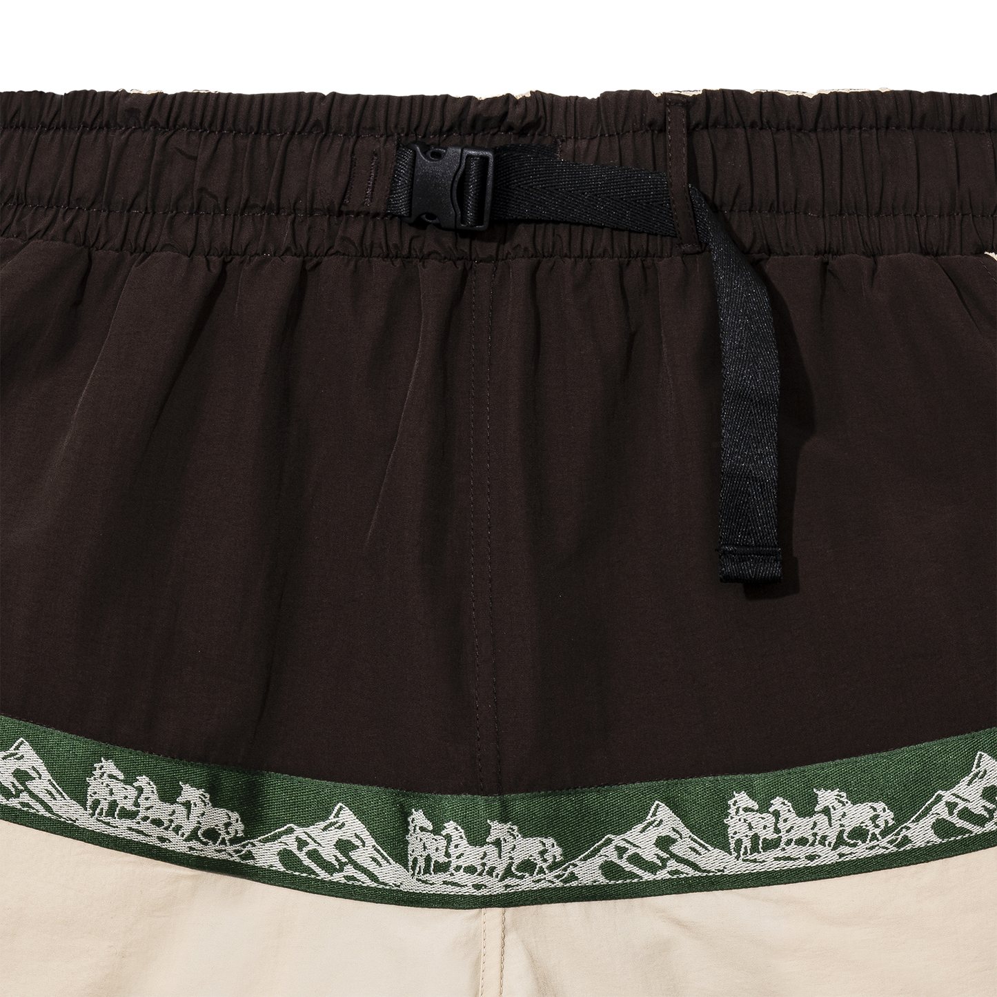 SEQUOIA TECH SHORTS