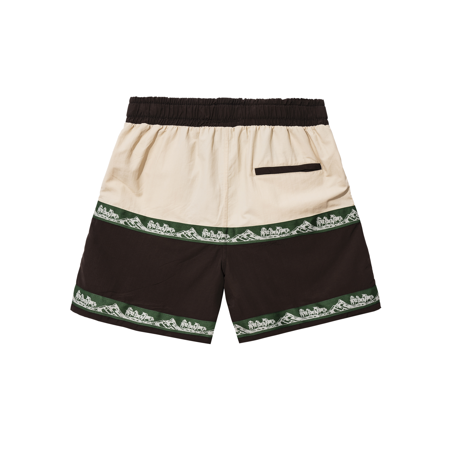SEQUOIA TECH SHORTS