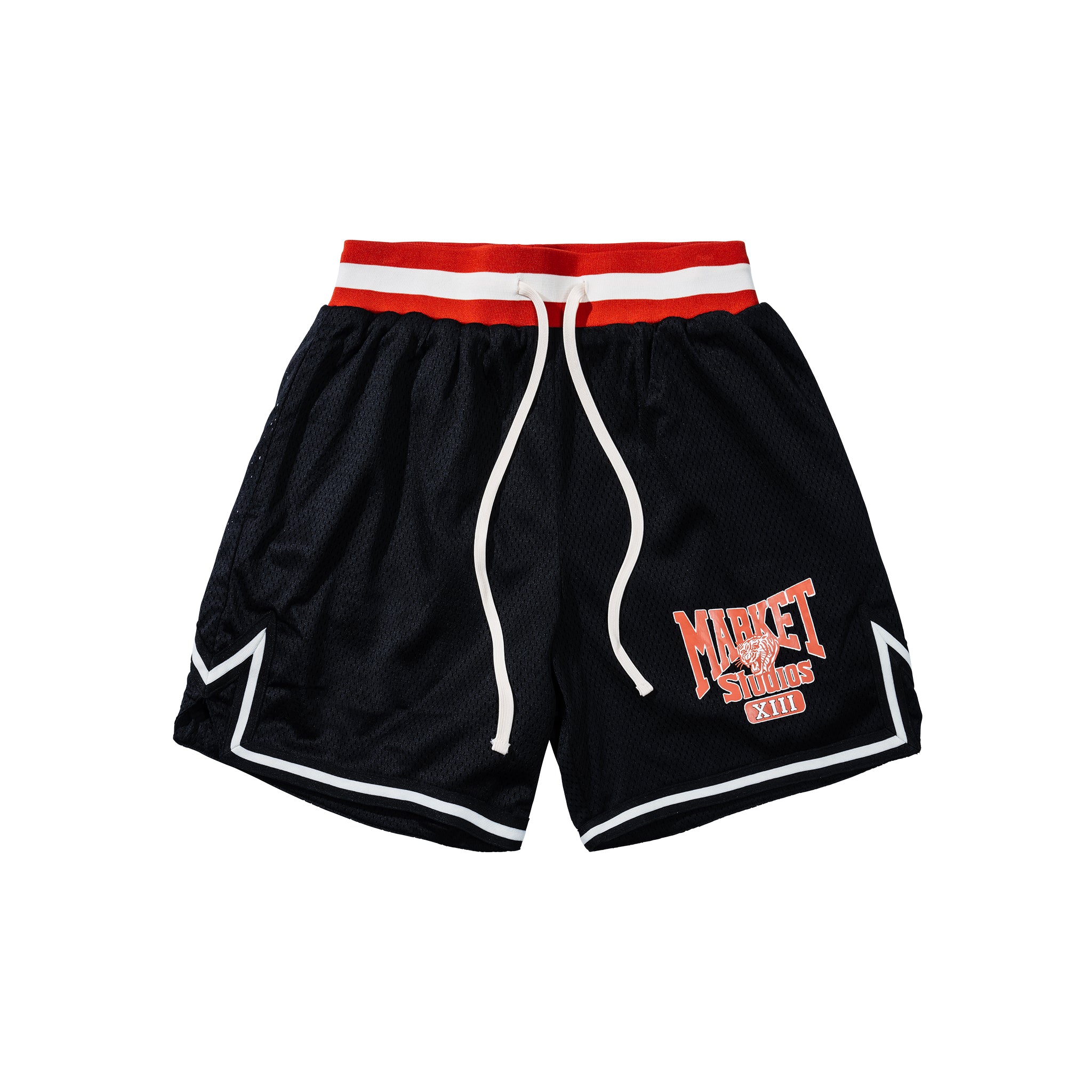 Chinatown store Market Basketball Shorts