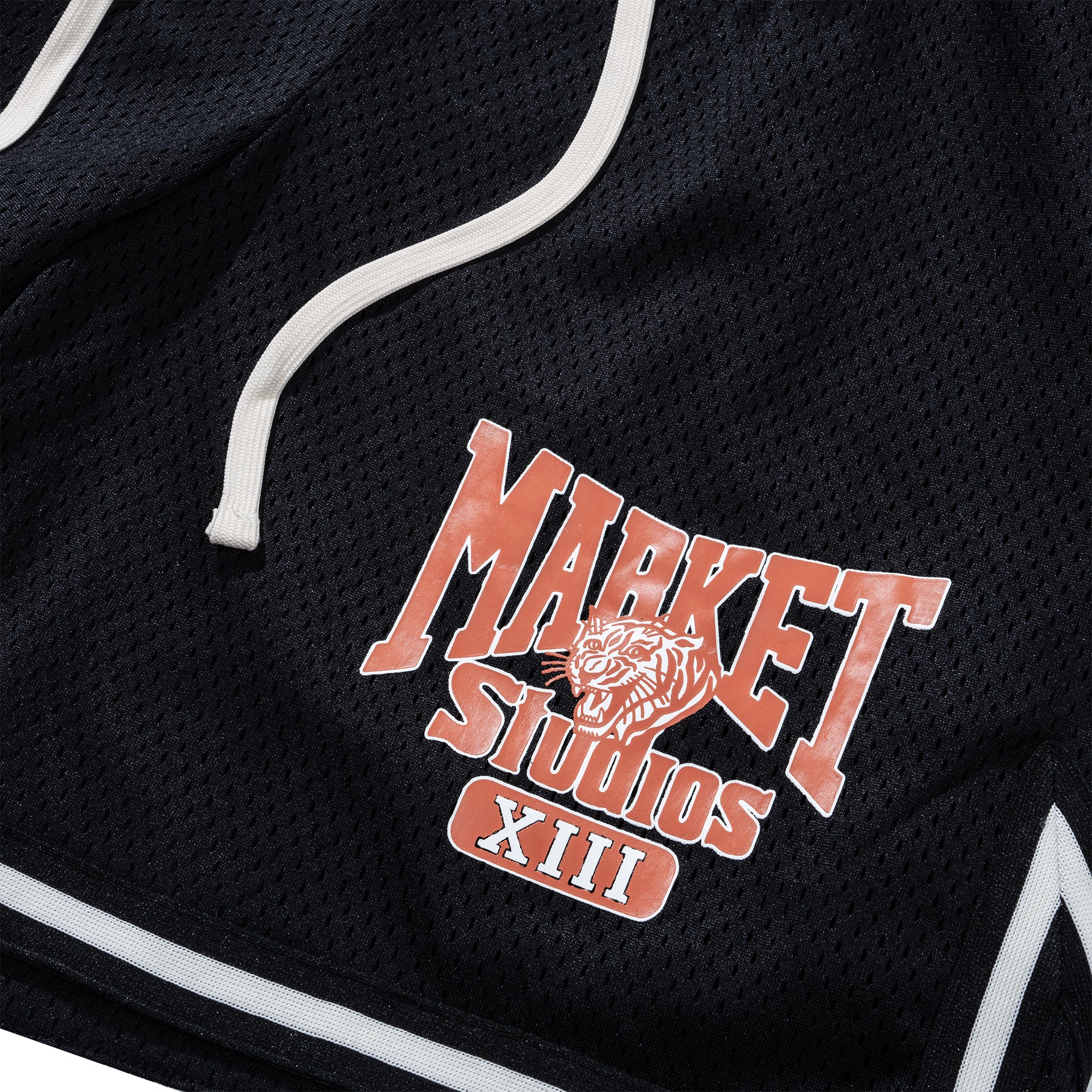 MARKET clothing brand MARKET STUDIOS GAME SHORTS. Find more graphic tees, sweatpants, shorts and more bottoms at MarketStudios.com. Formally Chinatown Market.