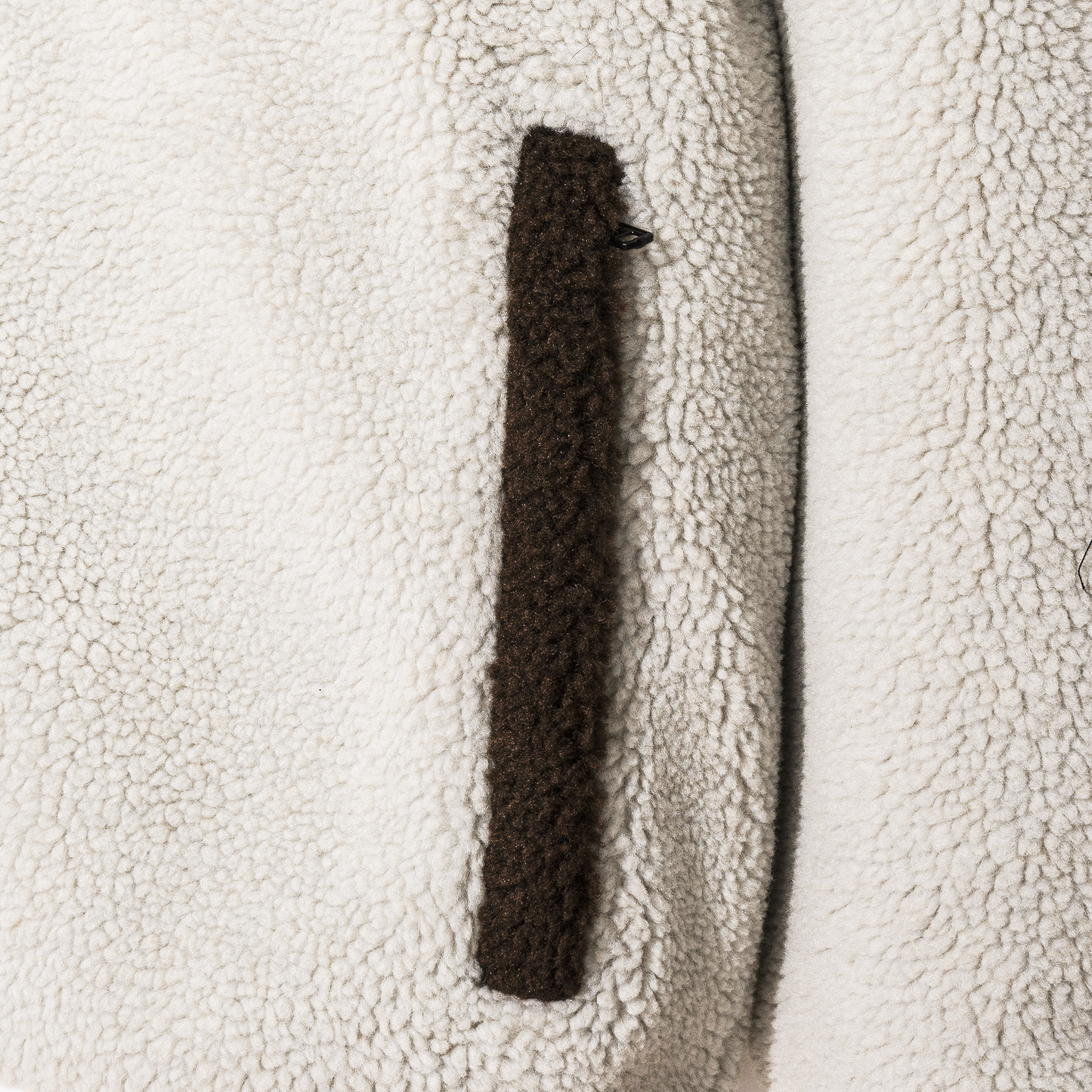 SEQUOIA POLAR FLEECE JACKET