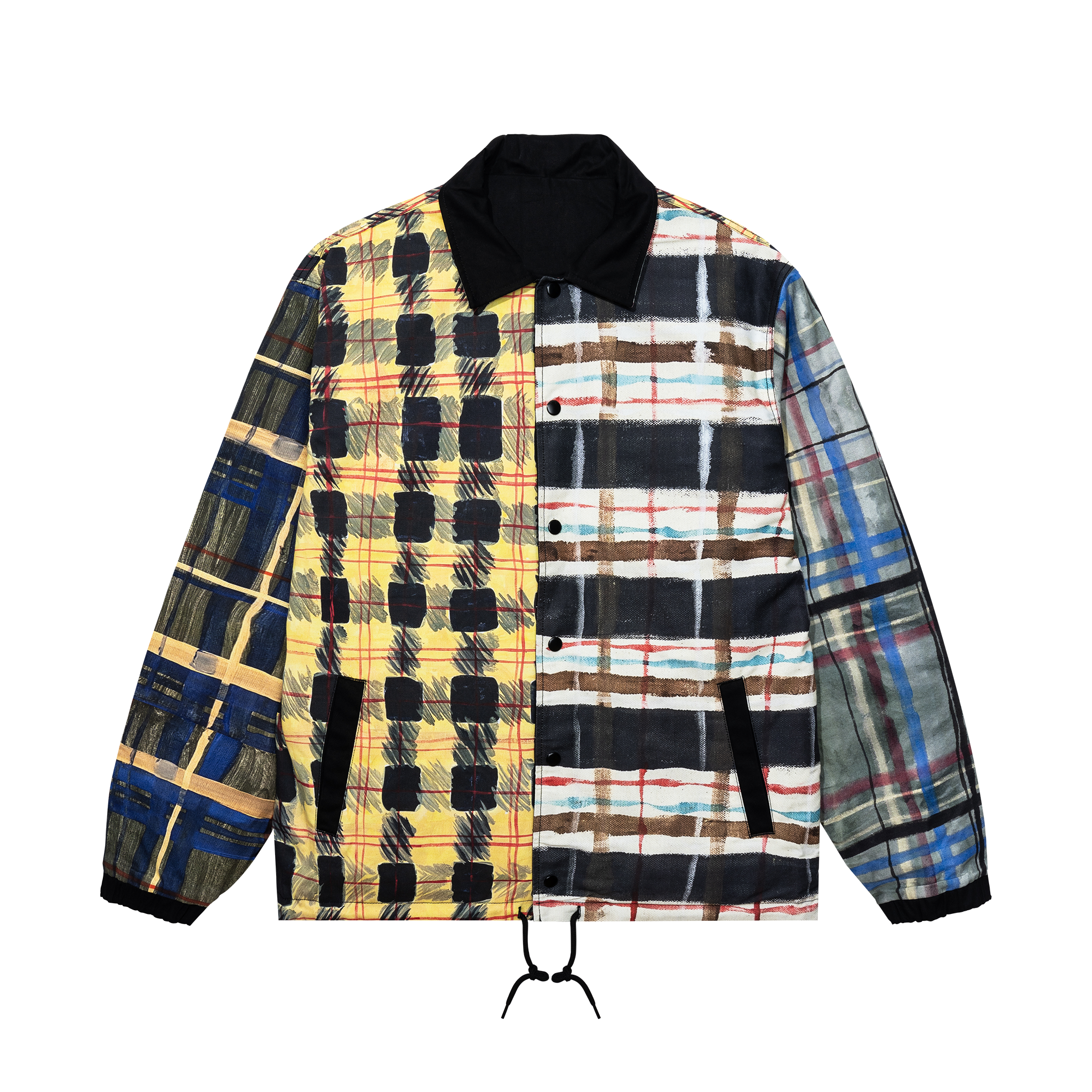 MARKET clothing brand MARKET AIR TROY PLAID JACKET. Find more graphic tees, jackets, cardigans and more at MarketStudios.com. Formally Chinatown Market.