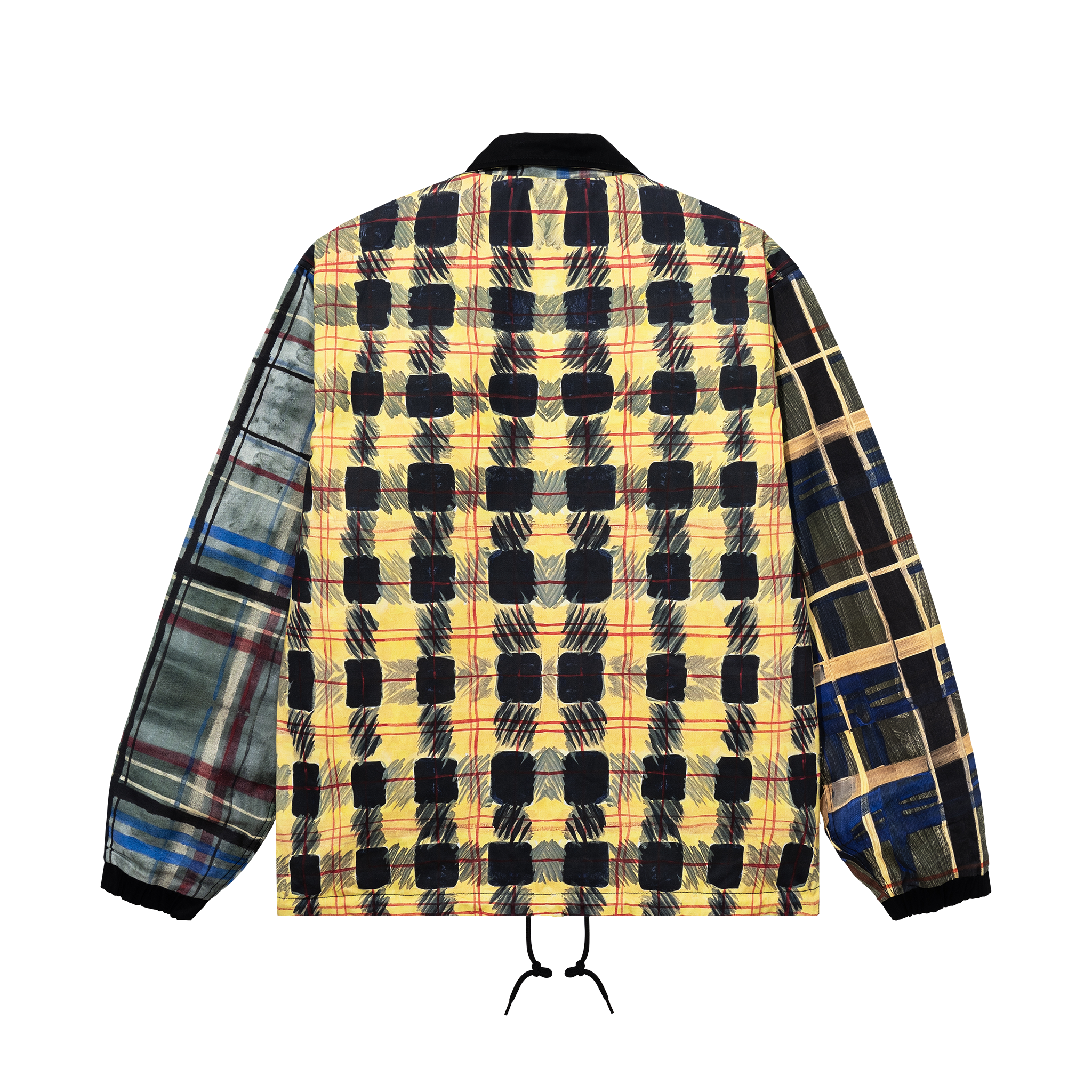 MARKET clothing brand MARKET AIR TROY PLAID JACKET. Find more graphic tees, jackets, cardigans and more at MarketStudios.com. Formally Chinatown Market.