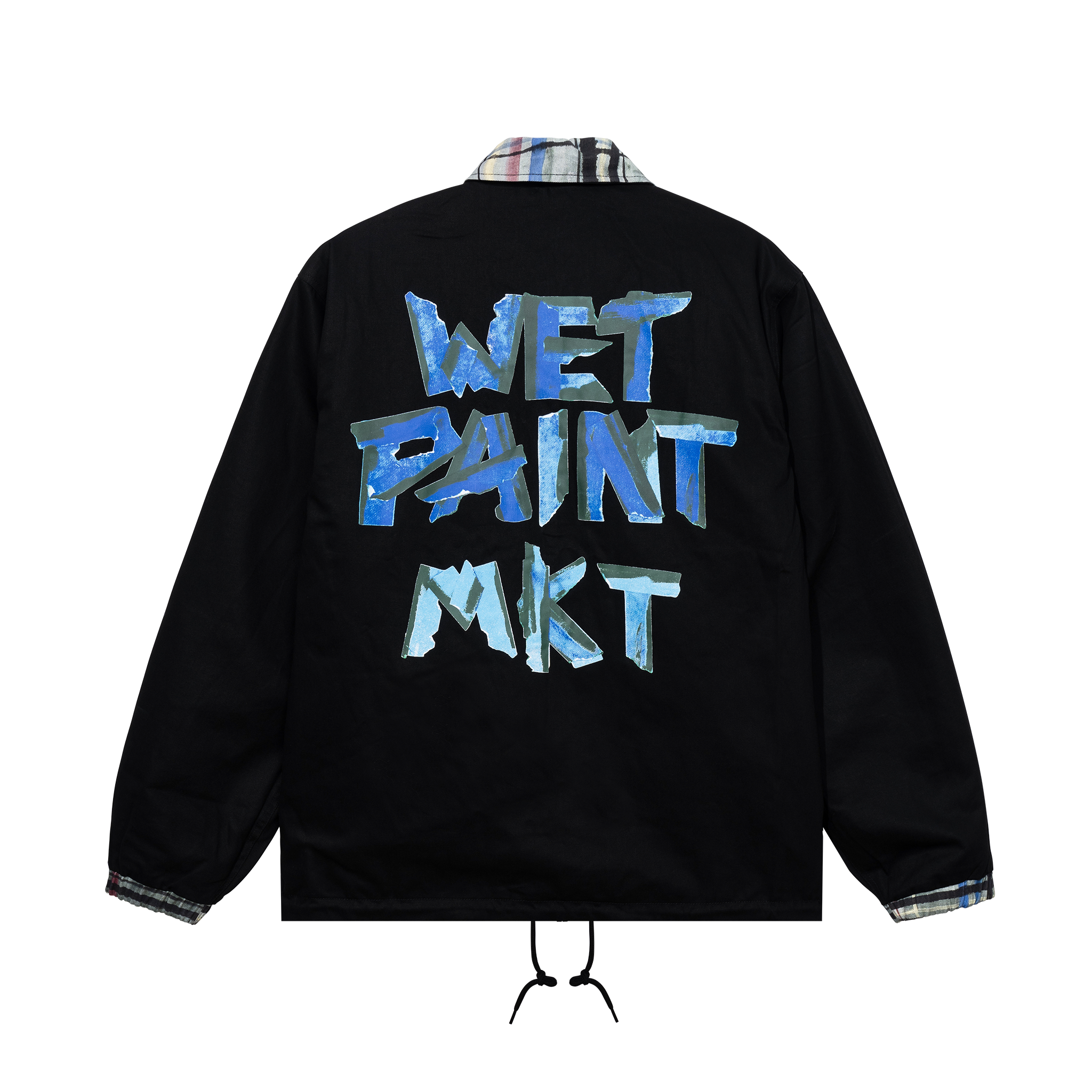 MARKET clothing brand MARKET AIR TROY PLAID JACKET. Find more graphic tees, jackets, cardigans and more at MarketStudios.com. Formally Chinatown Market.