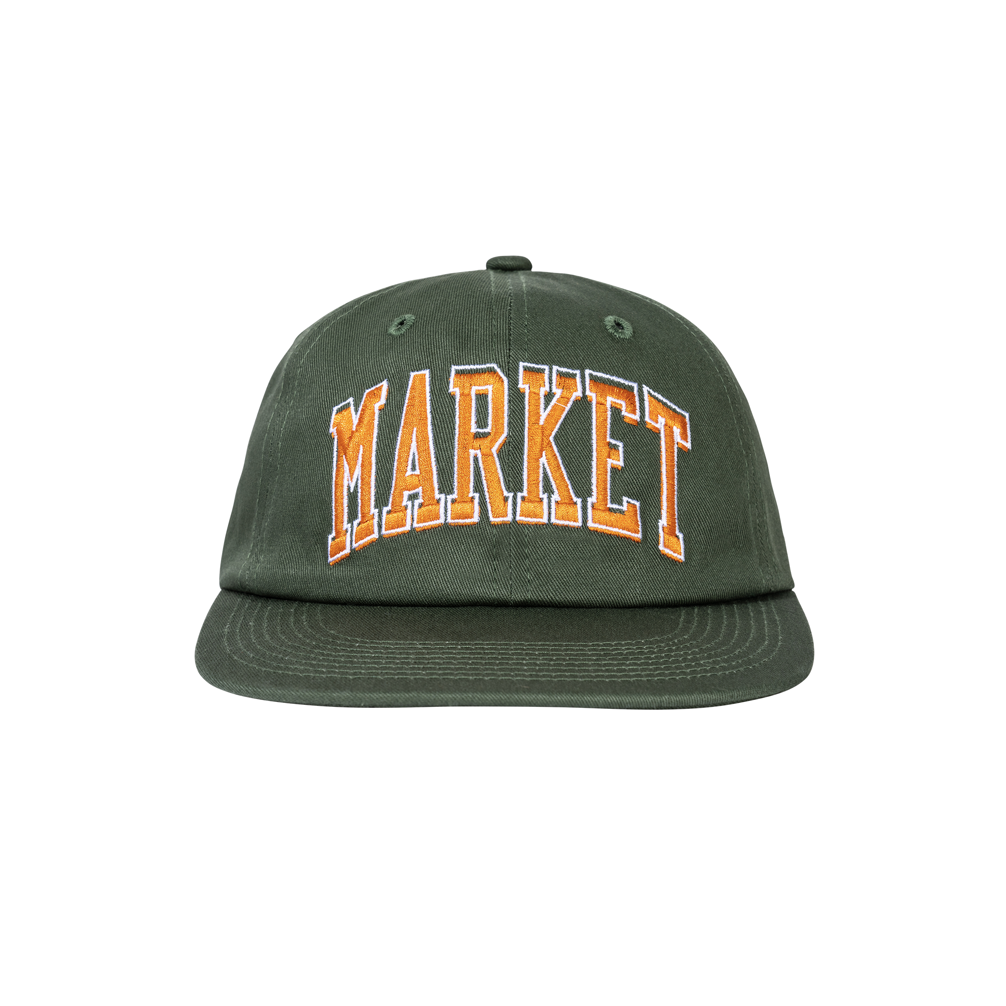 PURCHASE THE OFFSET ARC 6 PANEL HAT ONLINE | MARKET STUDIOS – Market