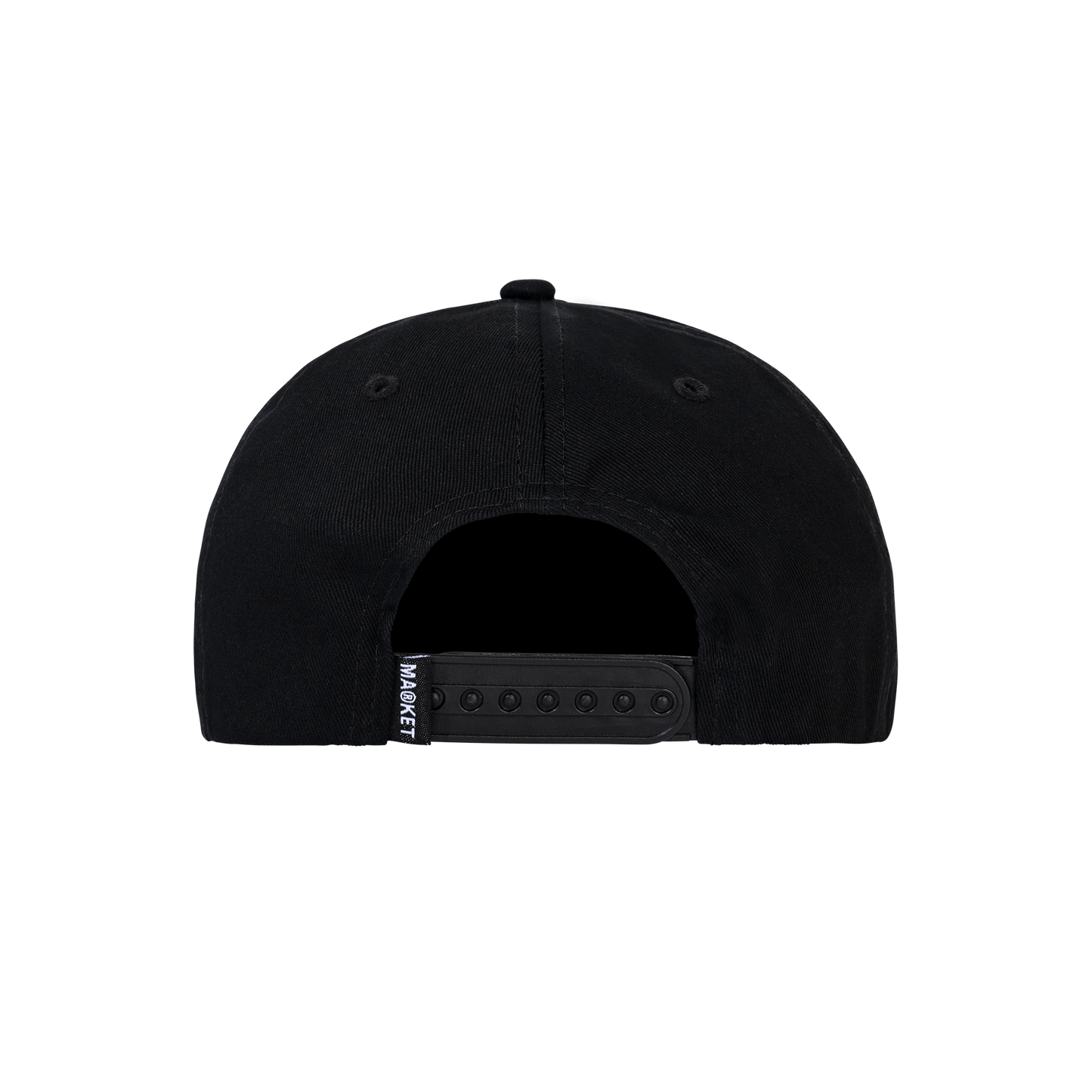 HAVE A NICE DAY 5 PANEL HAT