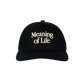 MARKET clothing brand WHAT IS LIFE TECH HAT. Find more graphic tees, hats, beanies, hoodies at MarketStudios.com. Formally Chinatown Market. 