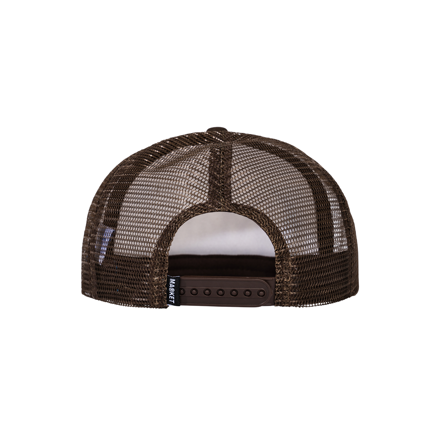 LANDSCAPE SERVICE TRUCKER HAT