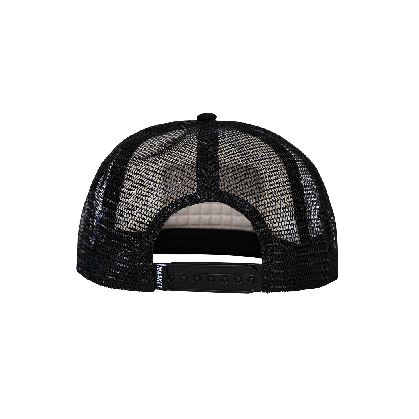 NO STRESS TRUCKER HAT