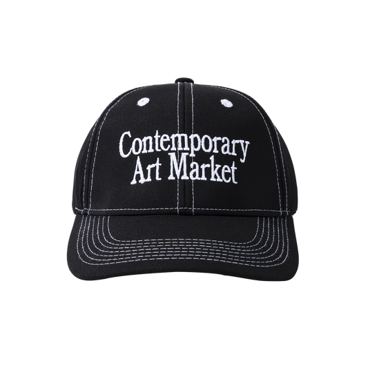 MARKET clothing brand C.A.M. CAP. Find more graphic tees, hats, beanies, hoodies at MarketStudios.com. Formally Chinatown Market. 
