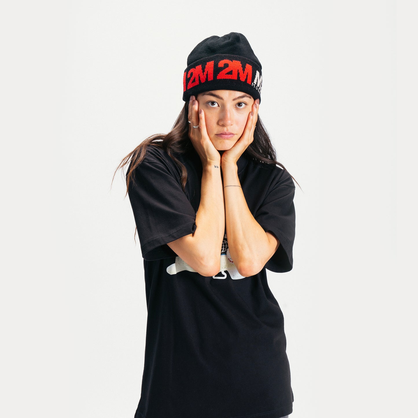 MOUNTAINEERING BEANIE