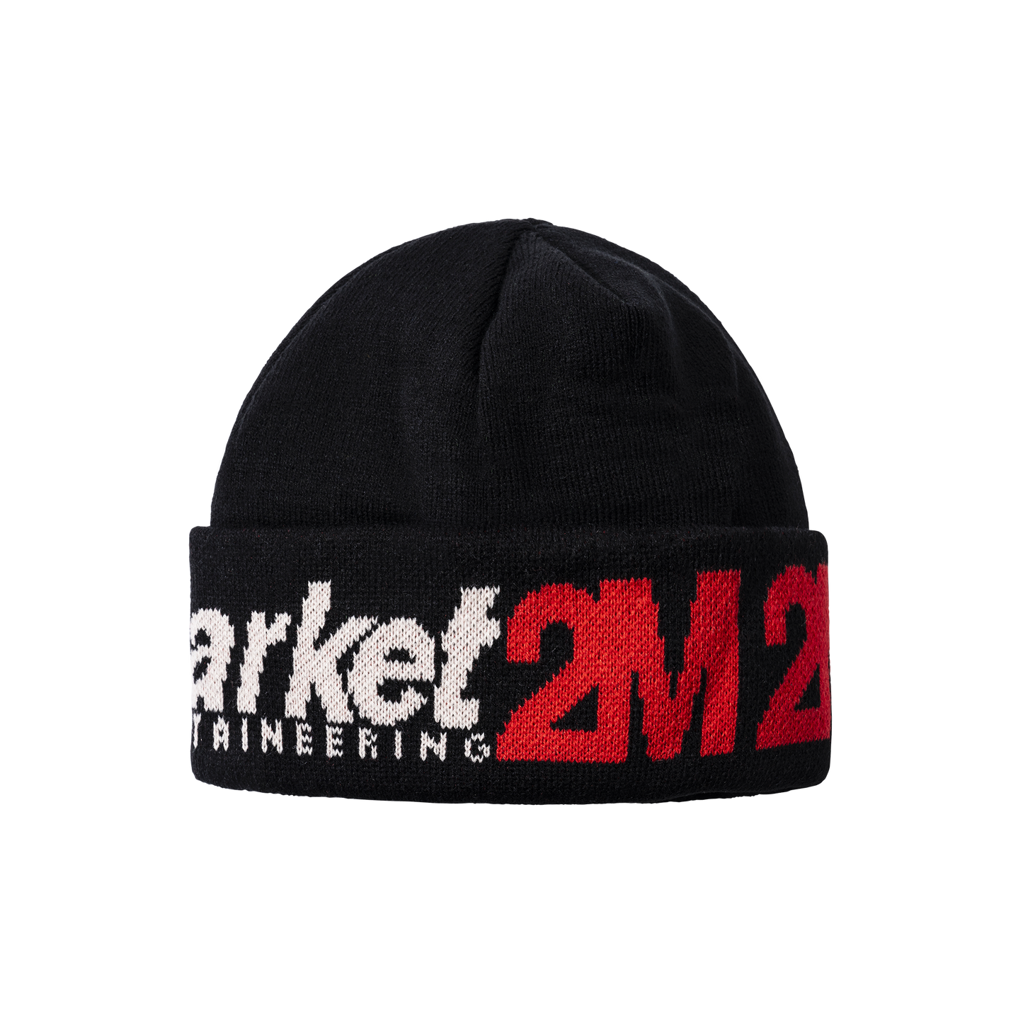 MOUNTAINEERING BEANIE
